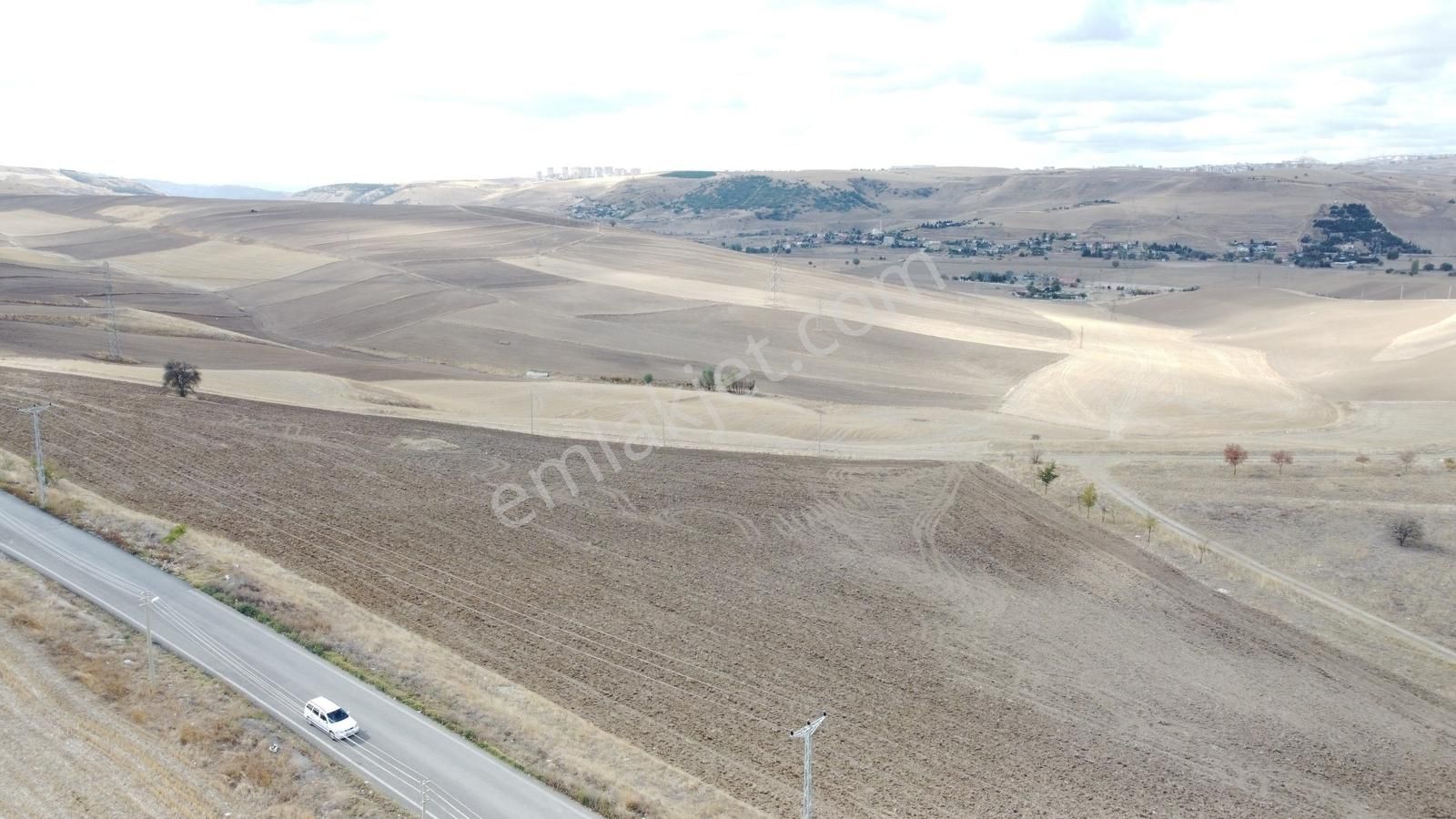 --*altınova Da İmara Sınır 1019 Parsel 261 Metre--* - Görsel 2
