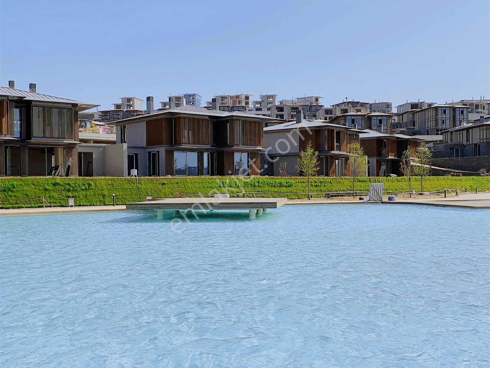 Adress Life'dan Düşler Vadisi Riva'da Full Dekorasyonlu G Tipi - Görsel 2