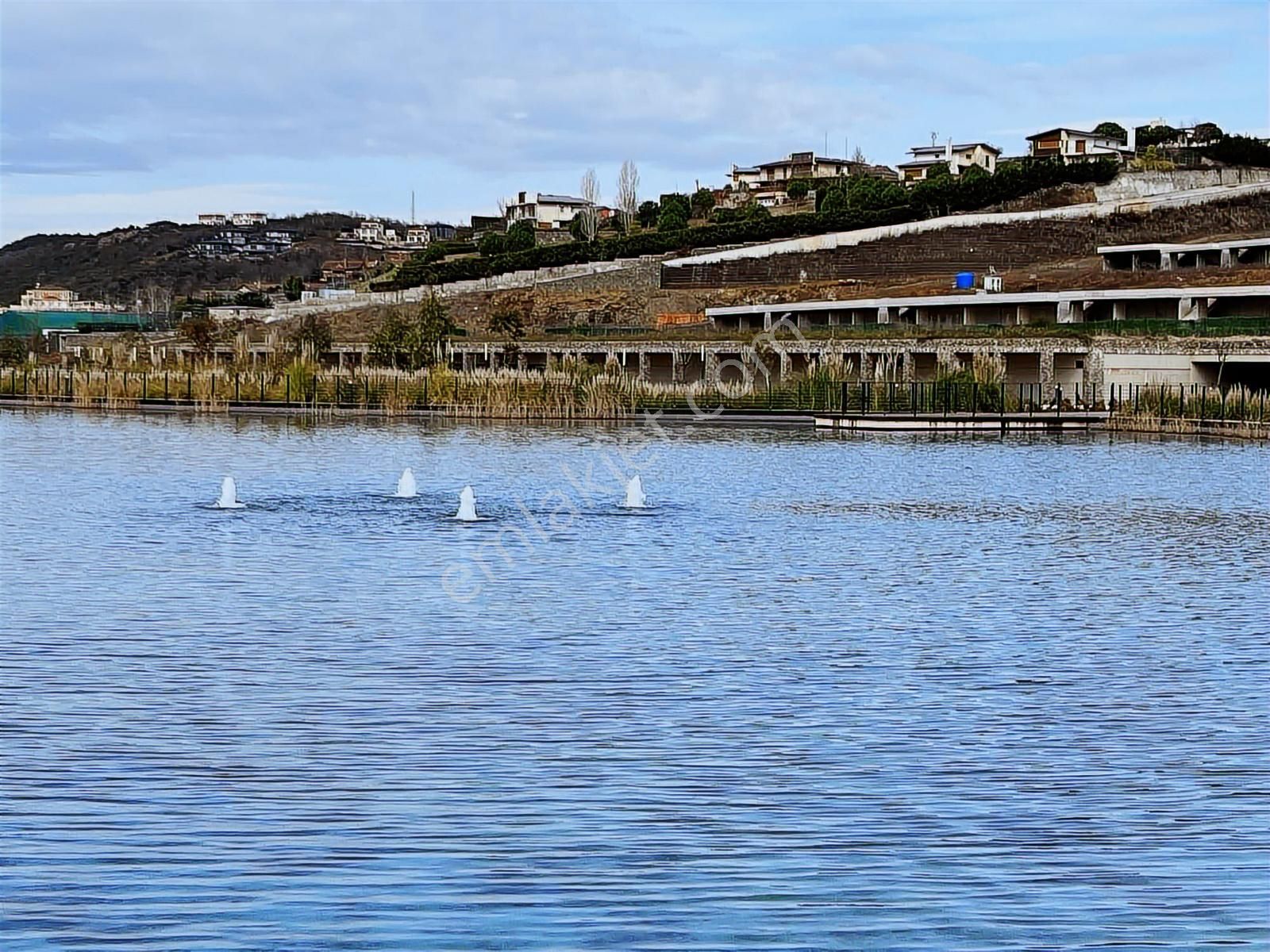 Adress Life'dan Düşler Vadisi Riva'da Full Dekorasyonlu G Tipi - Görsel 3