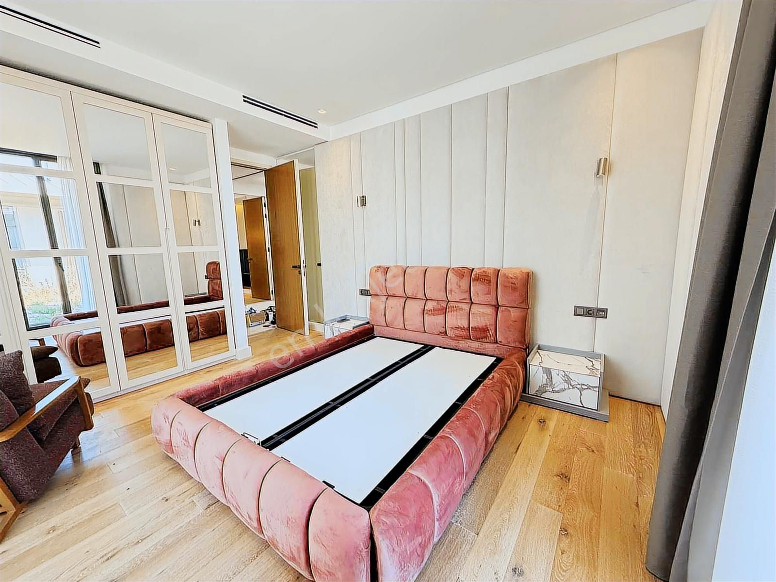 Adress Life'dan Düşler Vadisi Riva'da Full Dekorasyonlu G Tipi - Görsel 22