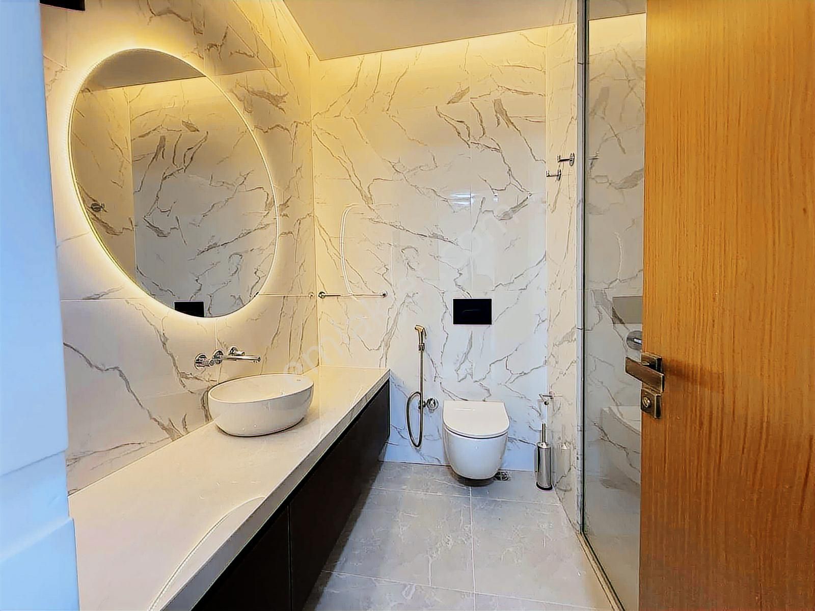 Adress Life'dan Düşler Vadisi Riva'da Full Dekorasyonlu G Tipi - Görsel 29