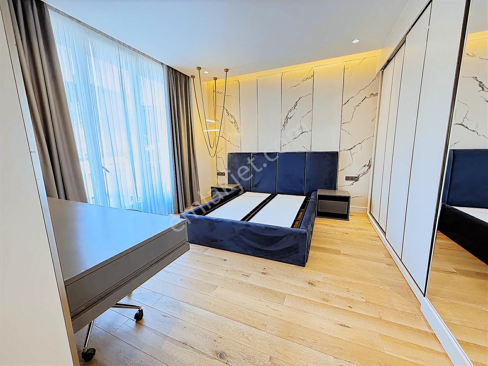 Adress Life'dan Düşler Vadisi Riva'da Full Dekorasyonlu G Tipi - Görsel 20