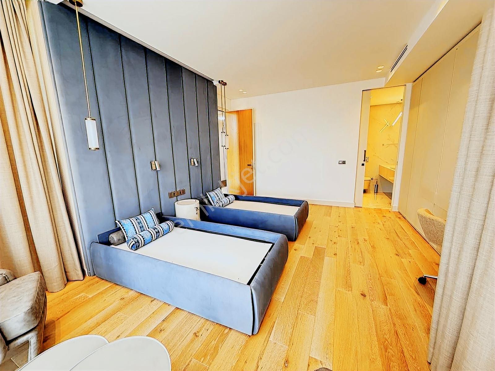 Adress Life'dan Düşler Vadisi Riva'da Full Dekorasyonlu G Tipi - Görsel 26