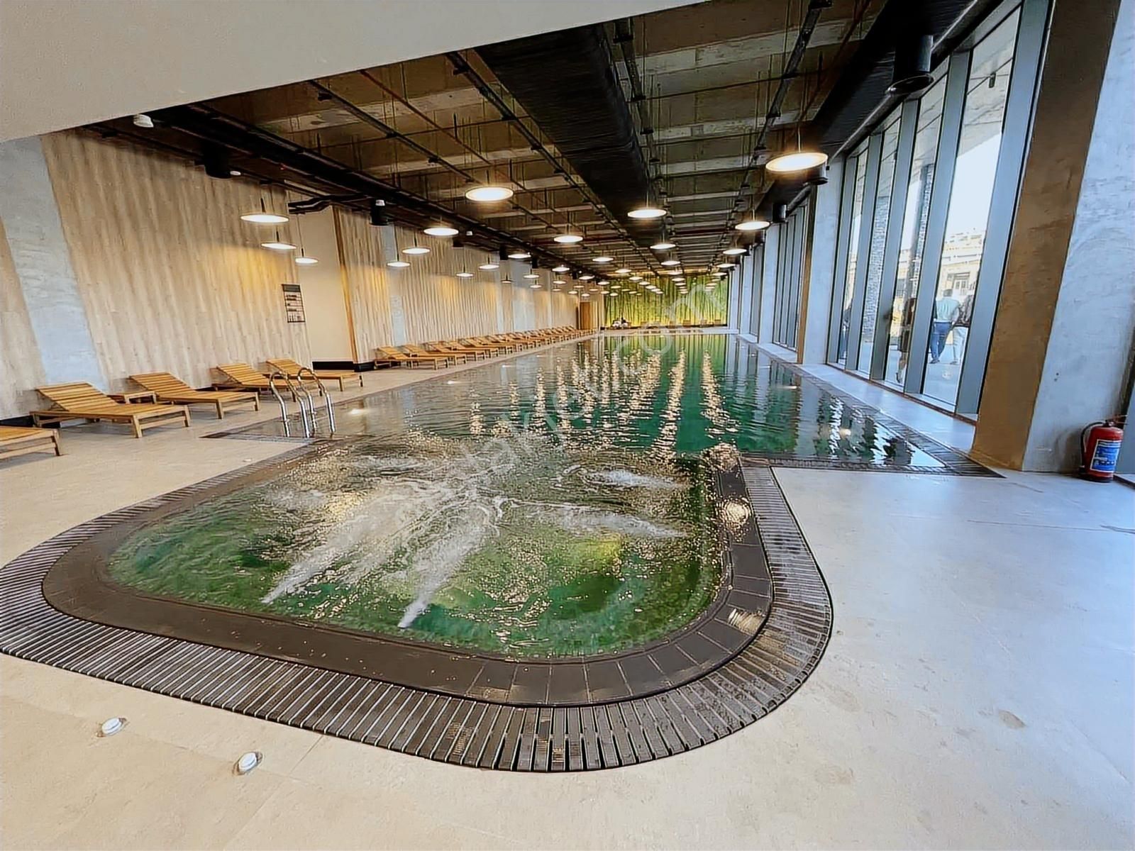 Adress Life'dan Düşler Vadisi Riva'da Full Dekorasyonlu G Tipi - Görsel 18