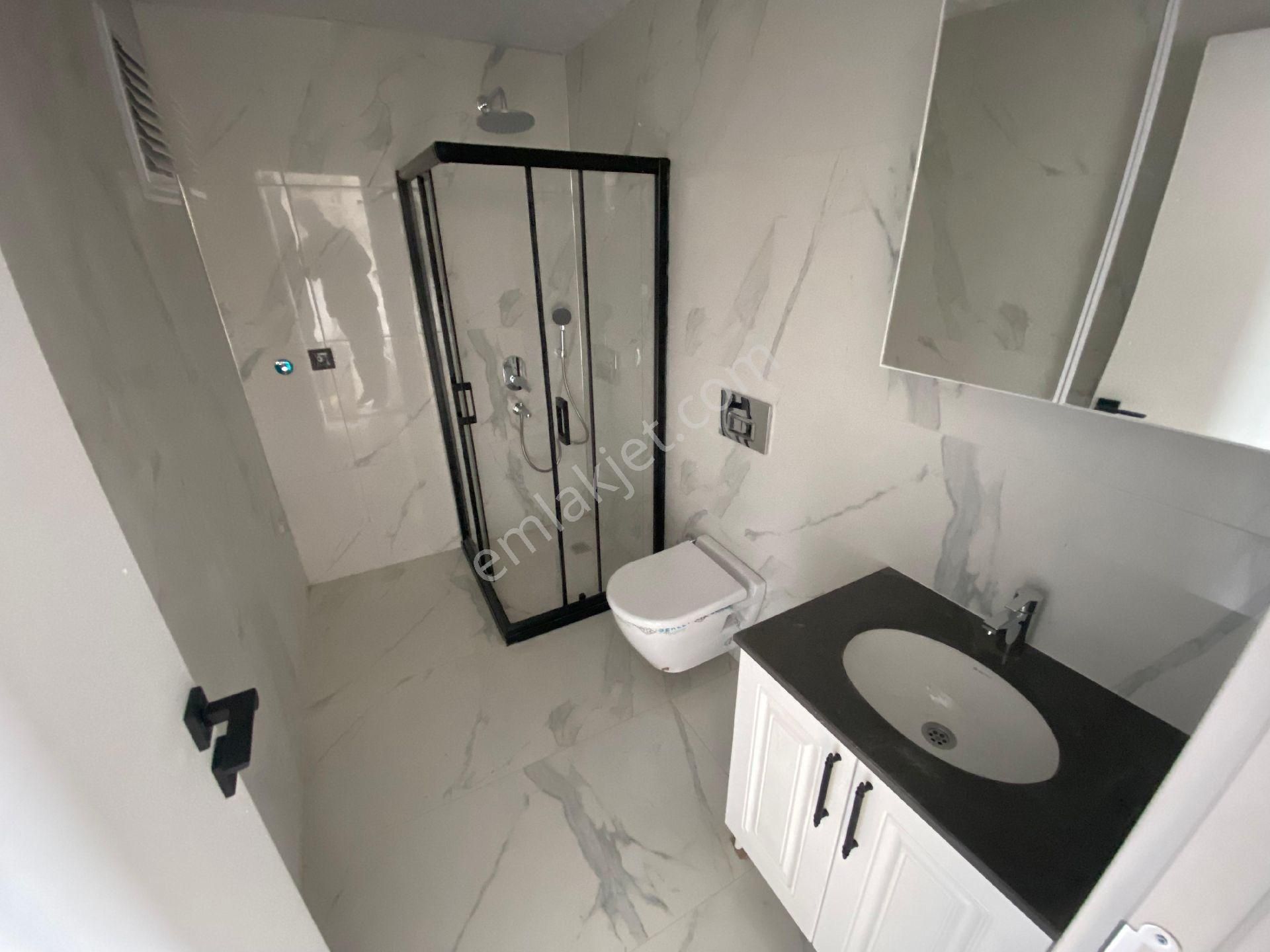 Ali Erişgin'den Satılık 1+1 Geniş Ferah Muhteşem Deniz Manzaralı Lüks Daireler - Görsel 16