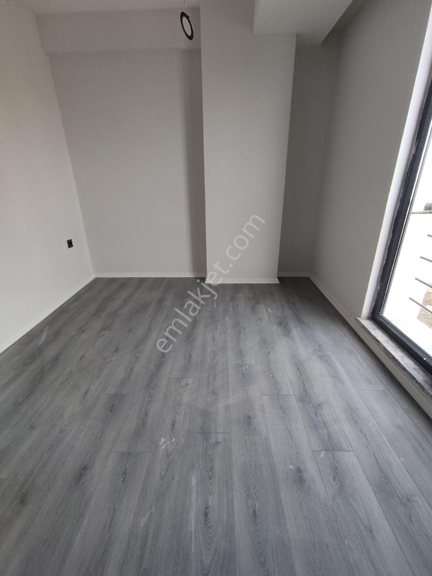 Ali Erişgin'den Satılık 1+1 Geniş Ferah Muhteşem Deniz Manzaralı Lüks Daireler - Görsel 10