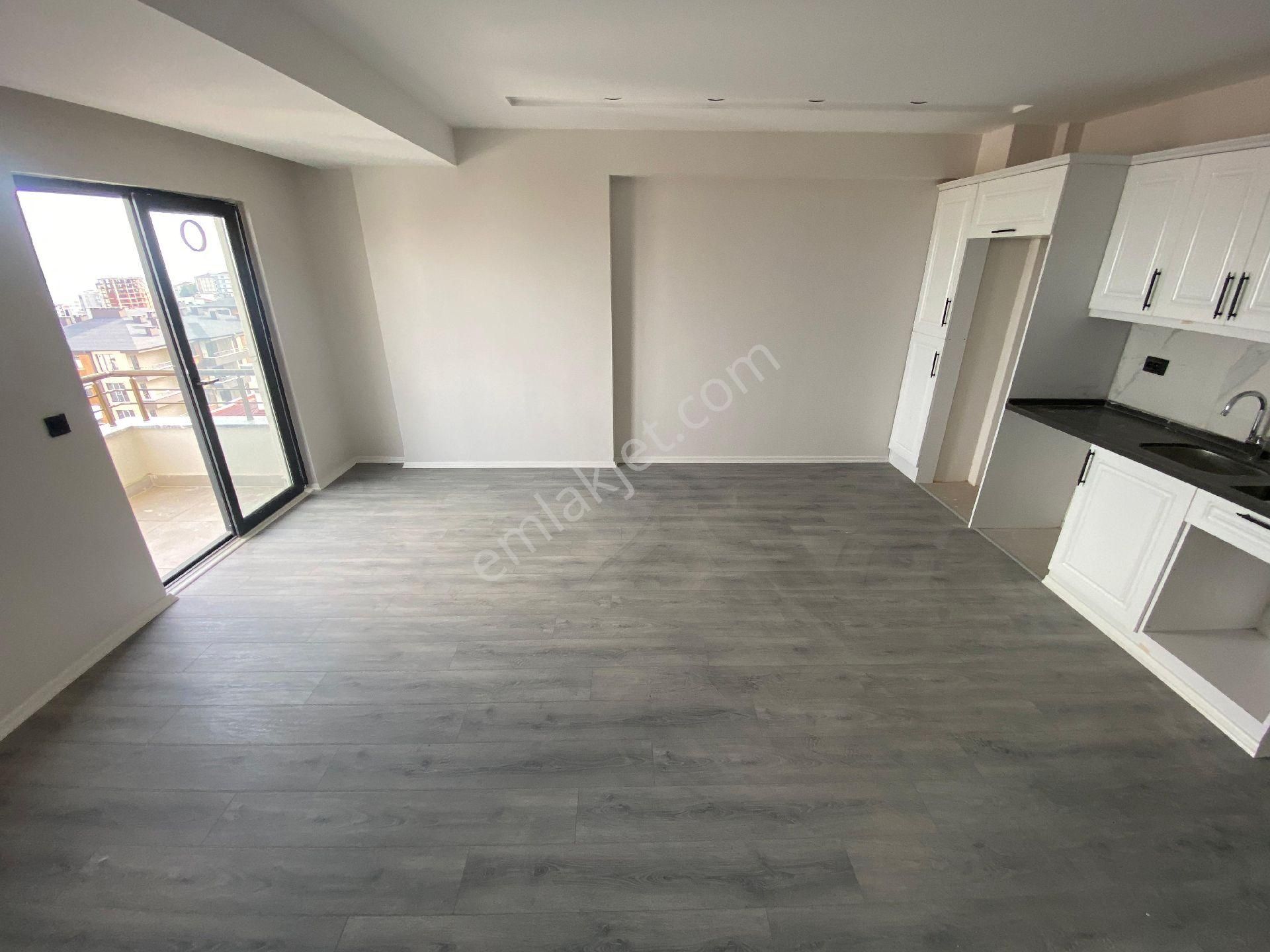 Ali Erişgin'den Satılık 1+1 Geniş Ferah Muhteşem Deniz Manzaralı Lüks Daireler - Görsel 6