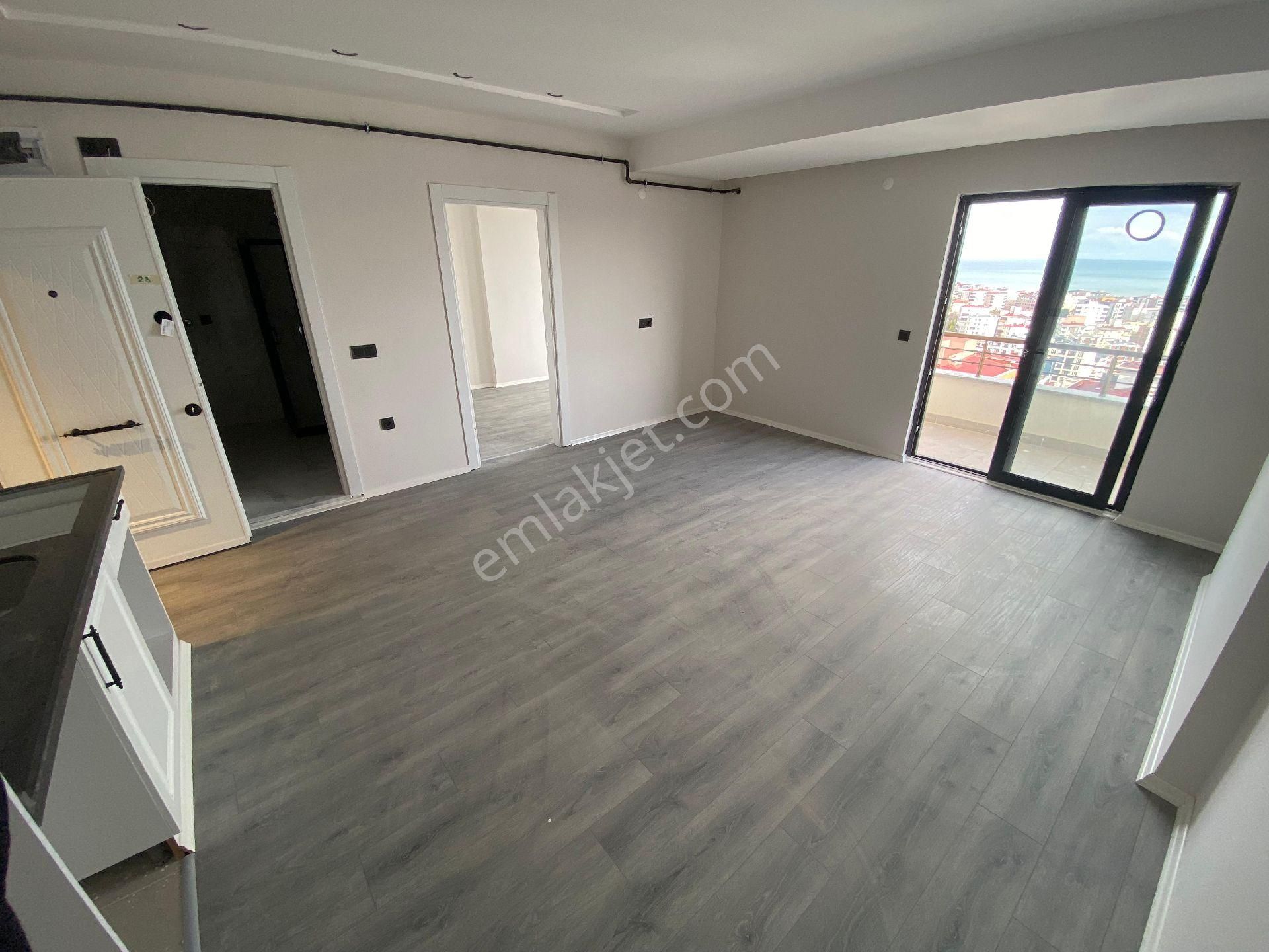 Ali Erişgin'den Satılık 1+1 Geniş Ferah Muhteşem Deniz Manzaralı Lüks Daireler - Görsel 3