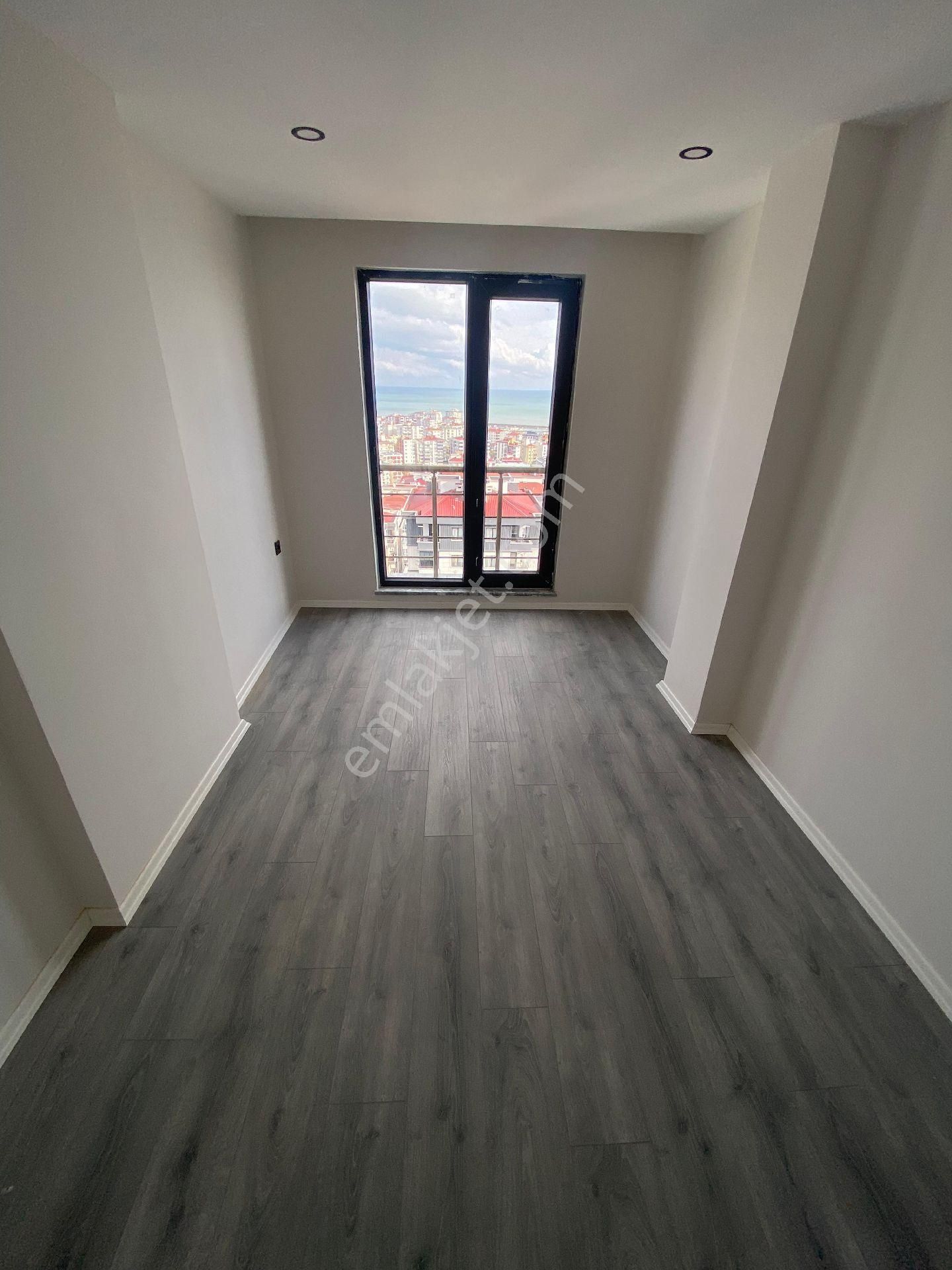 Ali Erişgin'den Satılık 1+1 Geniş Ferah Muhteşem Deniz Manzaralı Lüks Daireler - Görsel 22