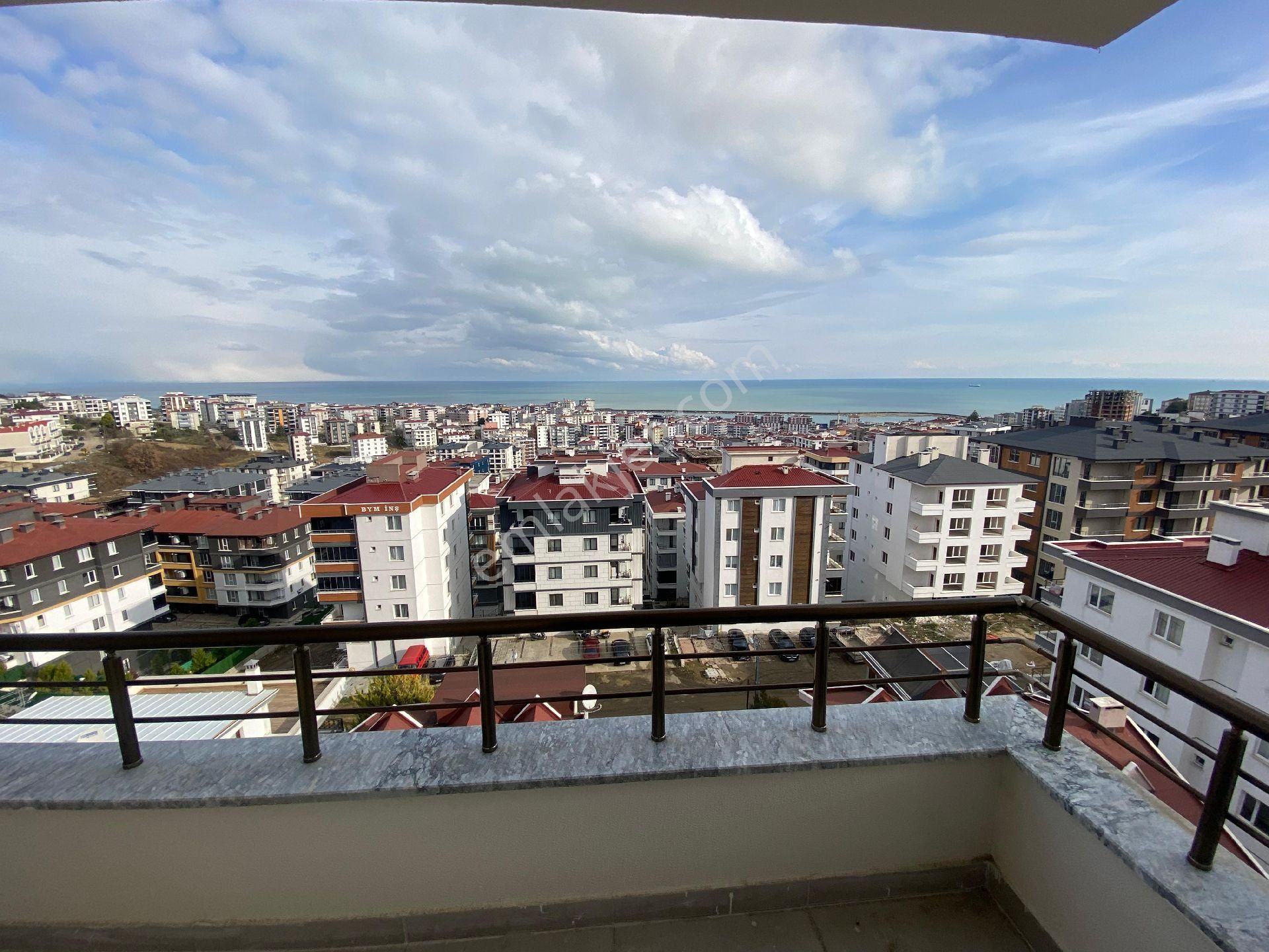 Ali Erişgin'den Satılık 1+1 Geniş Ferah Muhteşem Deniz Manzaralı Lüks Daireler - Görsel 17