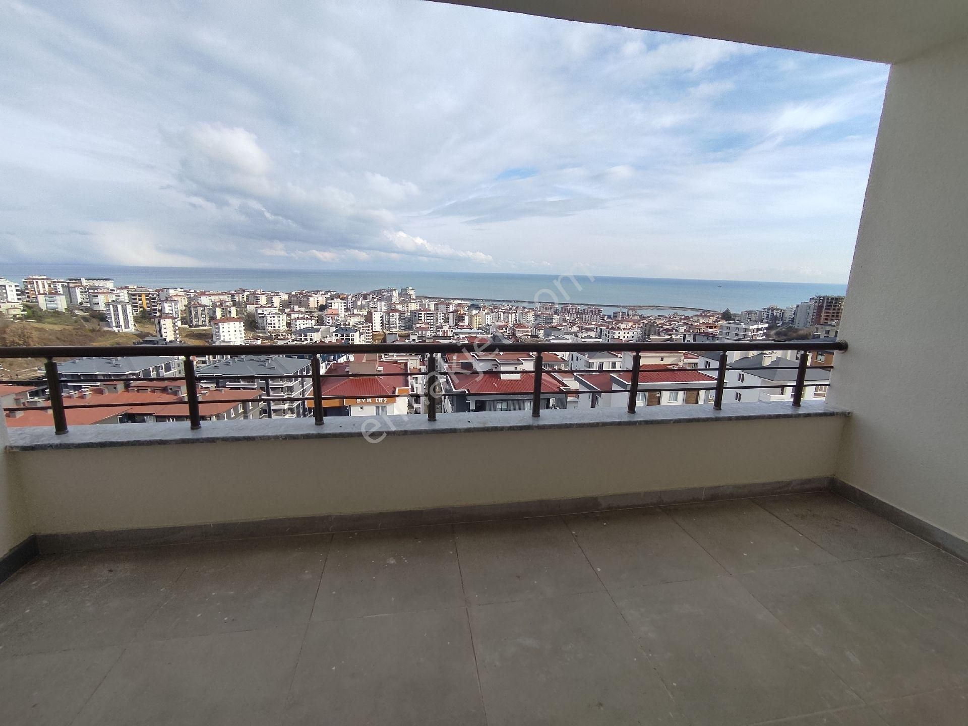 Ali Erişgin'den Satılık 1+1 Geniş Ferah Muhteşem Deniz Manzaralı Lüks Daireler - Görsel 20