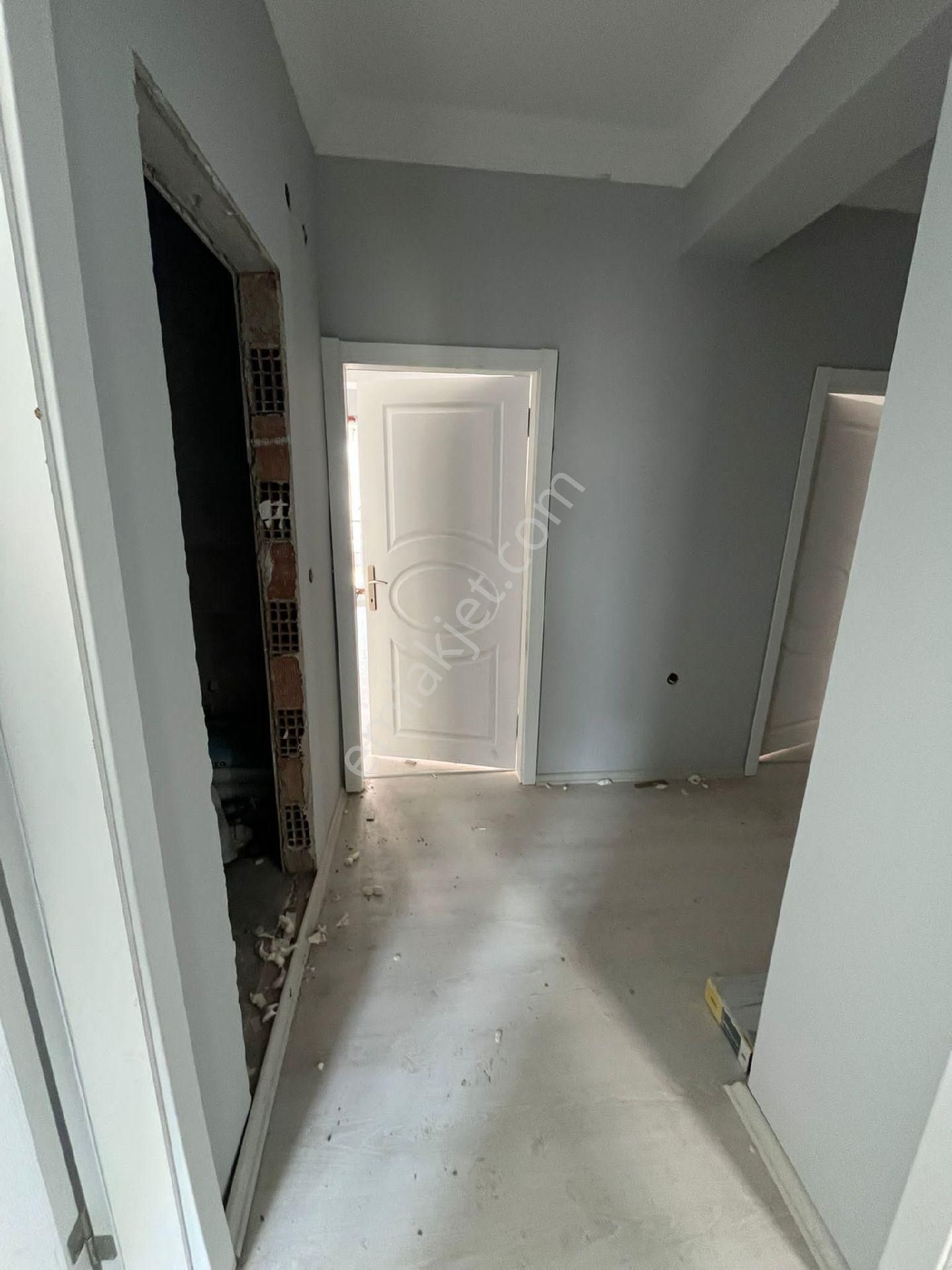 Evim-nur'dan Kalkancı Mah.2+1 110m2 Yüksek Giriş Balkonlu Ebeveyn Banyolu Sıfır Kupon Daire - Görsel 21