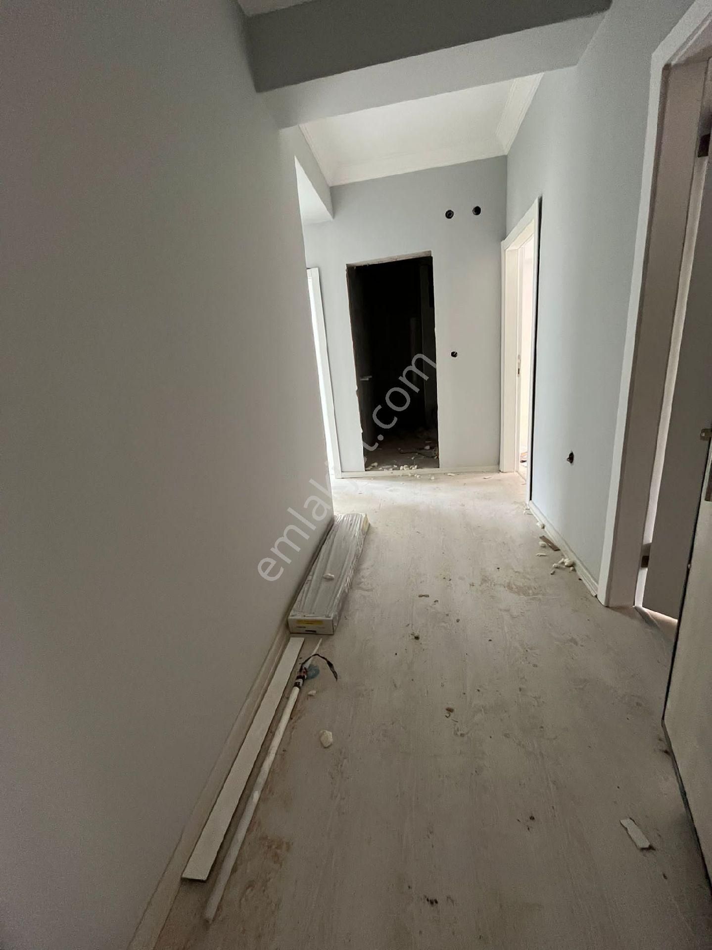 Evim-nur'dan Kalkancı Mah.2+1 110m2 Yüksek Giriş Balkonlu Ebeveyn Banyolu Sıfır Kupon Daire - Görsel 27