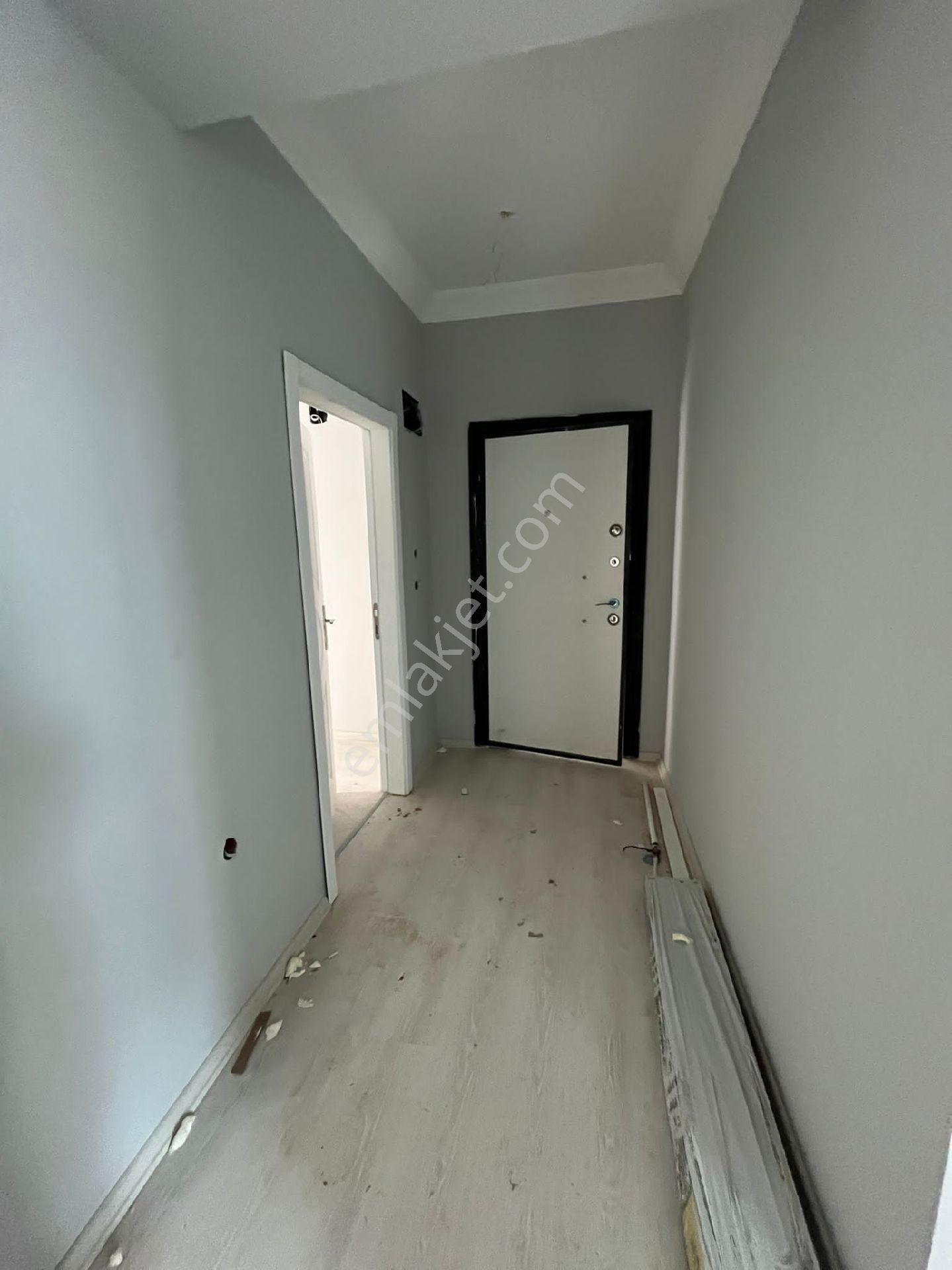 Evim-nur'dan Kalkancı Mah.2+1 110m2 Yüksek Giriş Balkonlu Ebeveyn Banyolu Sıfır Kupon Daire - Görsel 5