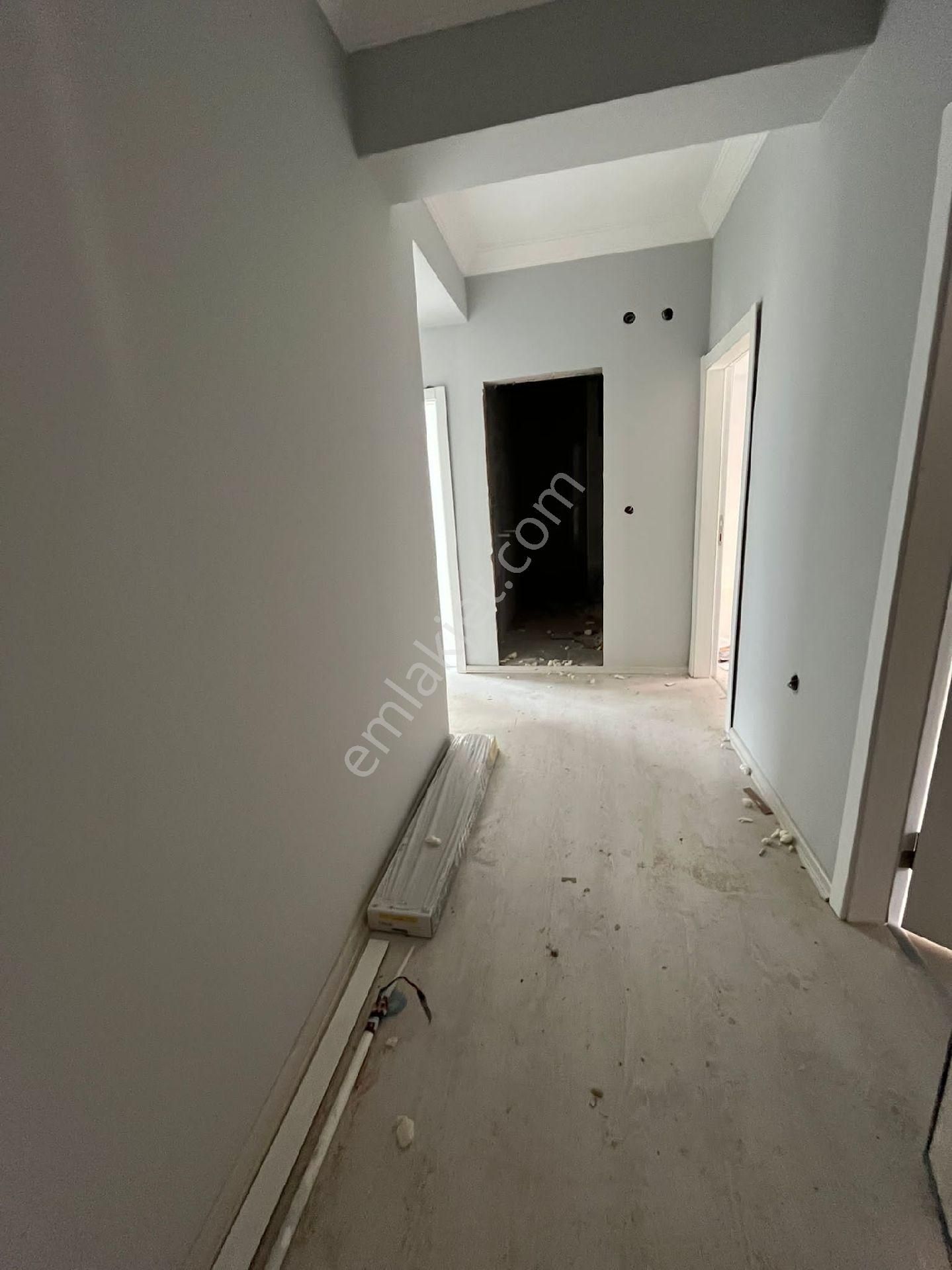 Evim-nur'dan Kalkancı Mah.2+1 110m2 Yüksek Giriş Balkonlu Ebeveyn Banyolu Sıfır Kupon Daire - Görsel 26