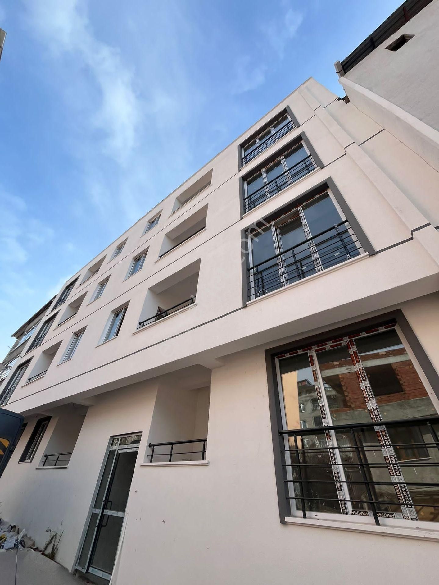 Evim-nur'dan Kalkancı Mah.2+1 110m2 Yüksek Giriş Balkonlu Ebeveyn Banyolu Sıfır Kupon Daire