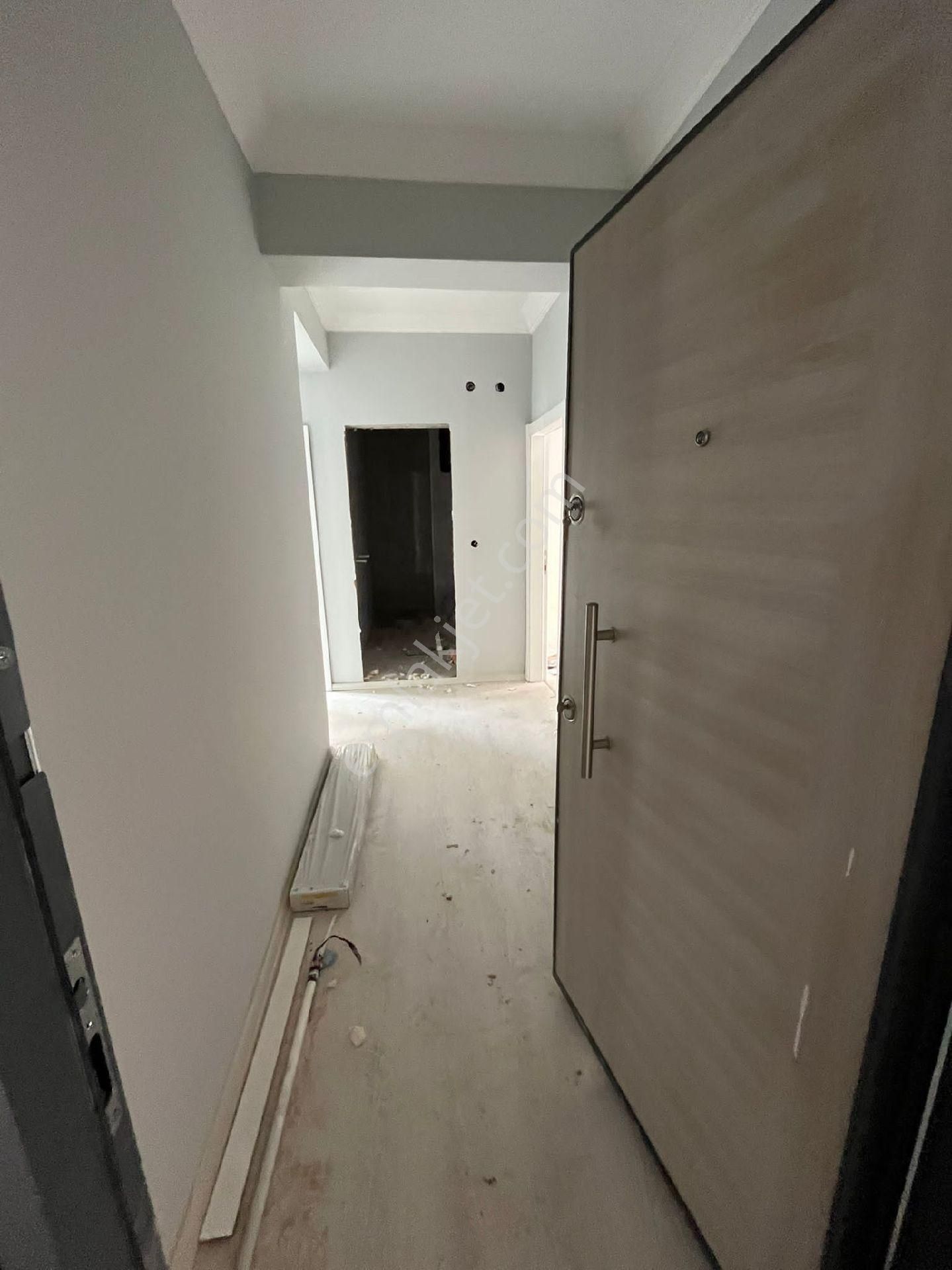 Evim-nur'dan Kalkancı Mah.2+1 110m2 Yüksek Giriş Balkonlu Ebeveyn Banyolu Sıfır Kupon Daire - Görsel 4