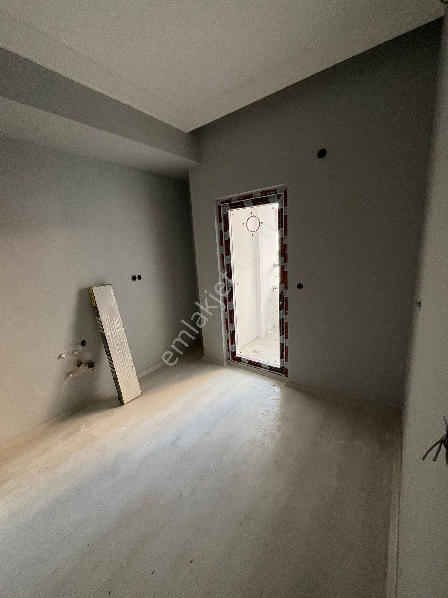 Evim-nur'dan Kalkancı Mah.2+1 110m2 Yüksek Giriş Balkonlu Ebeveyn Banyolu Sıfır Kupon Daire - Görsel 12