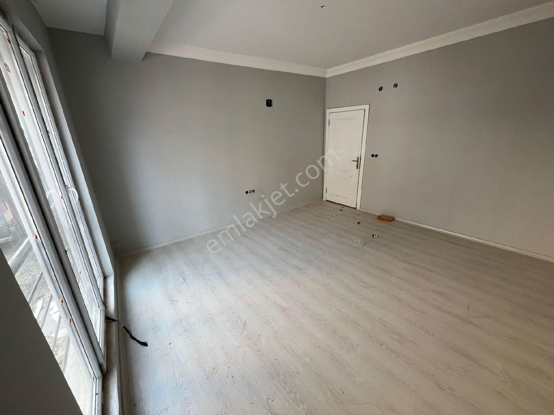 Evim-nur'dan Kalkancı Mah.2+1 110m2 Yüksek Giriş Balkonlu Ebeveyn Banyolu Sıfır Kupon Daire - Görsel 11