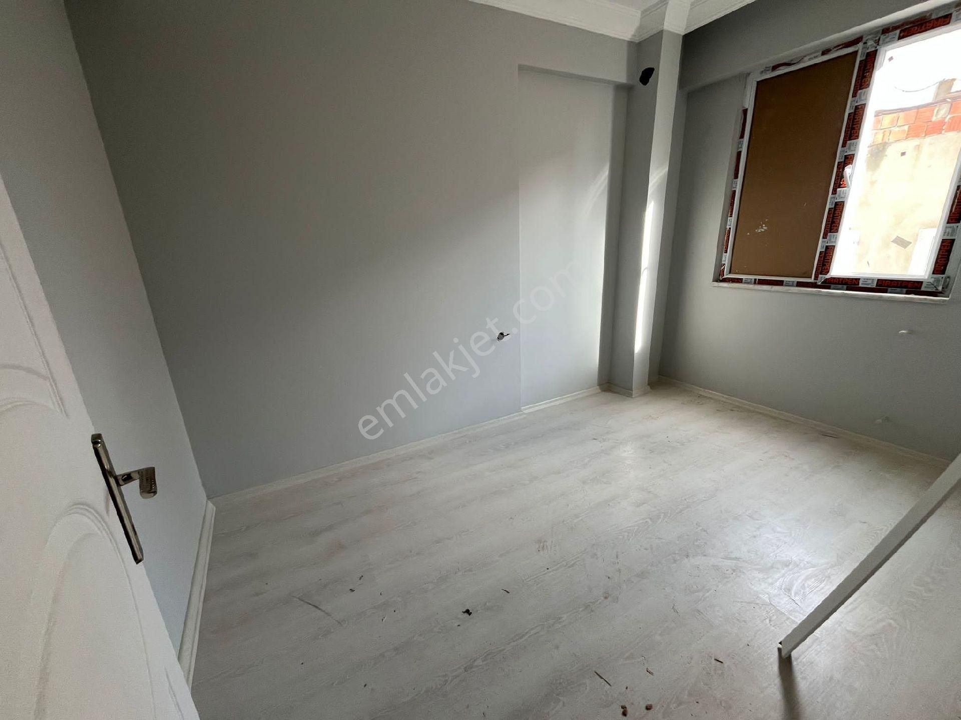 Evim-nur'dan Kalkancı Mah.2+1 110m2 Yüksek Giriş Balkonlu Ebeveyn Banyolu Sıfır Kupon Daire - Görsel 22