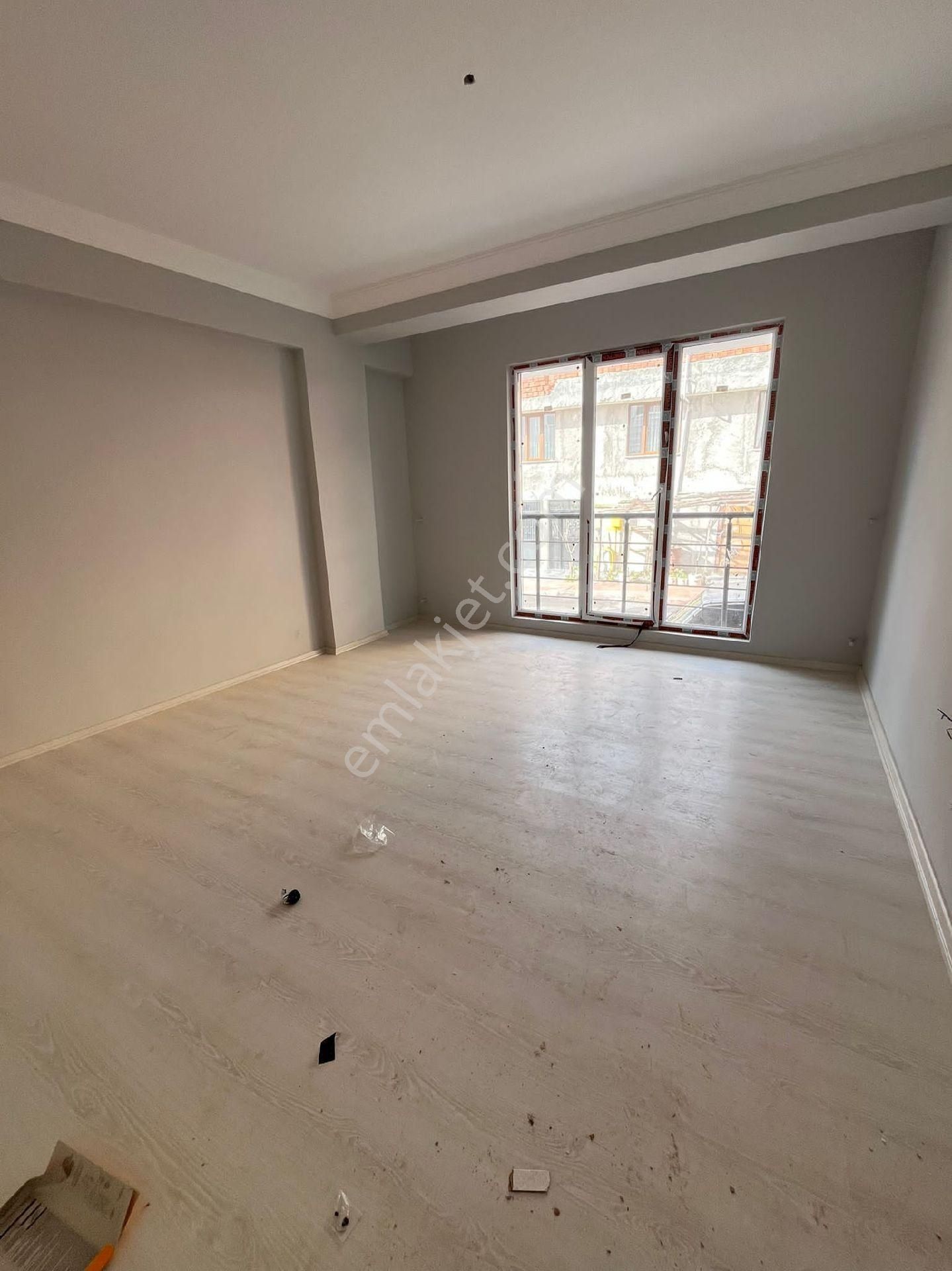 Evim-nur'dan Kalkancı Mah.2+1 110m2 Yüksek Giriş Balkonlu Ebeveyn Banyolu Sıfır Kupon Daire - Görsel 10