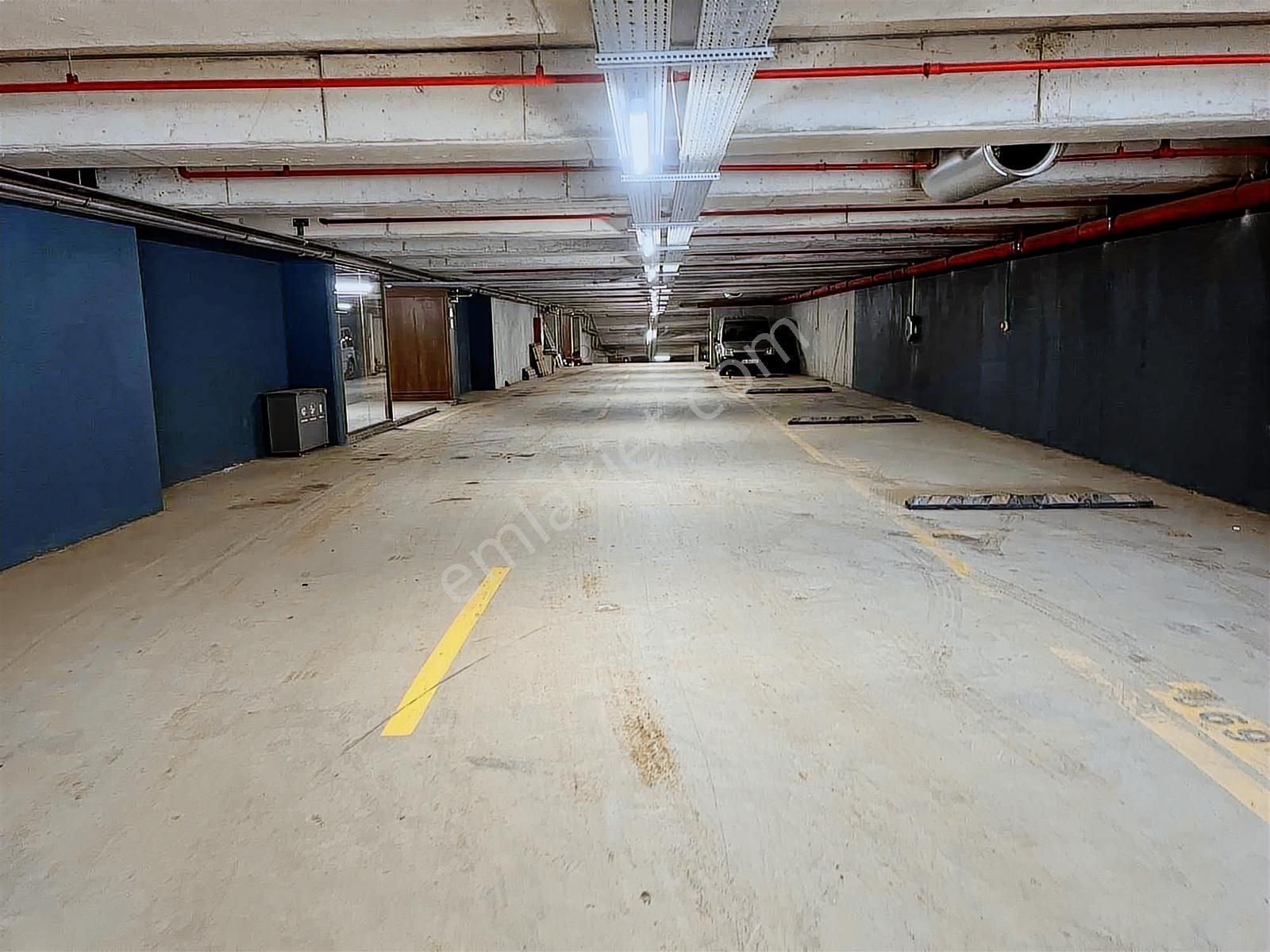 Adress Lıfe'dan Düşler Vadisi Riva'da F1 Tipi 440m2 900m2 Bahçe - Görsel 5