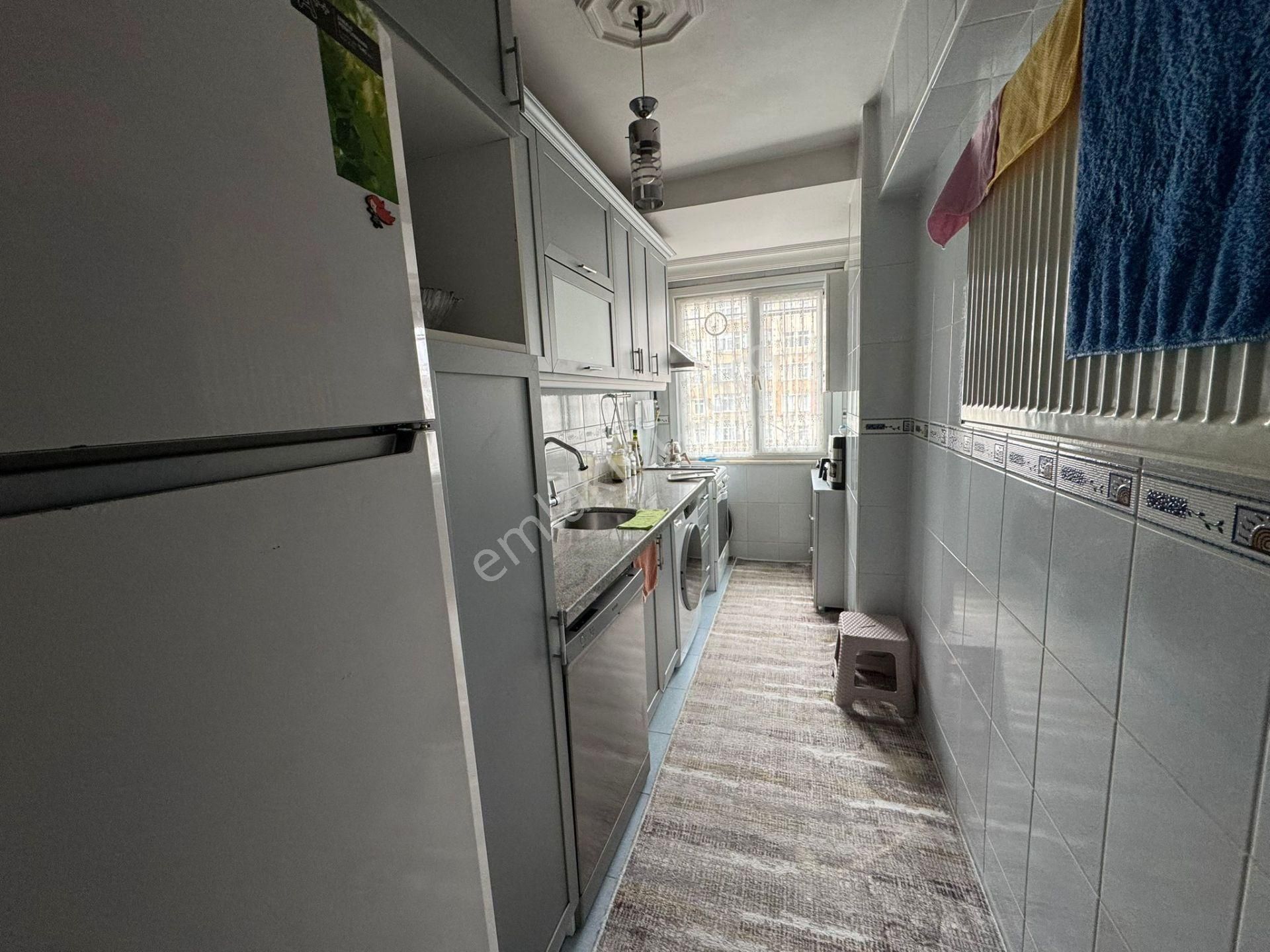 Bahçelievler Kocasinan Mahallesinde Satılık 2+1 Daire - Görsel 6