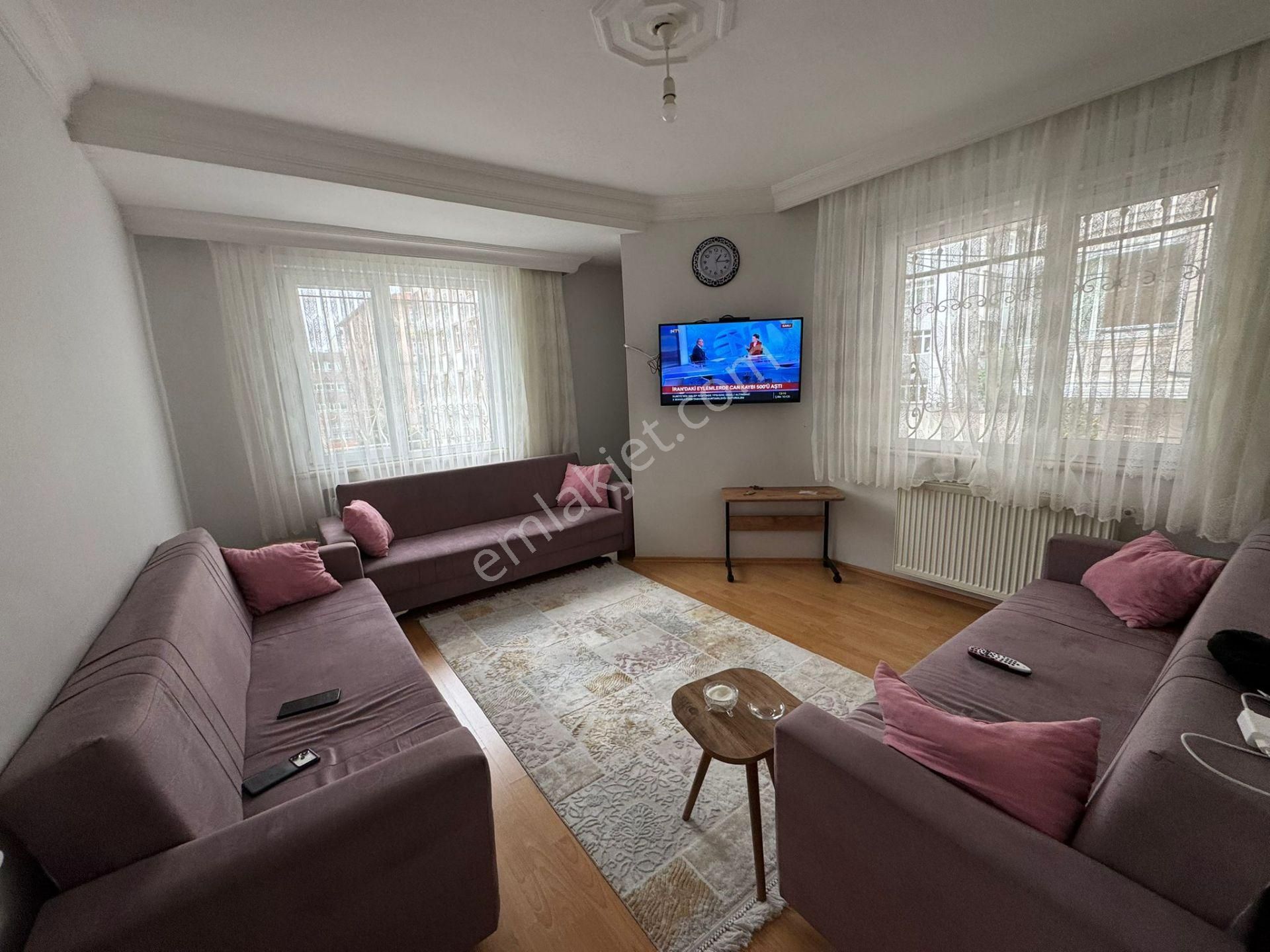 Bahçelievler Kocasinan Mahallesinde Satılık 2+1 Daire - Görsel 3