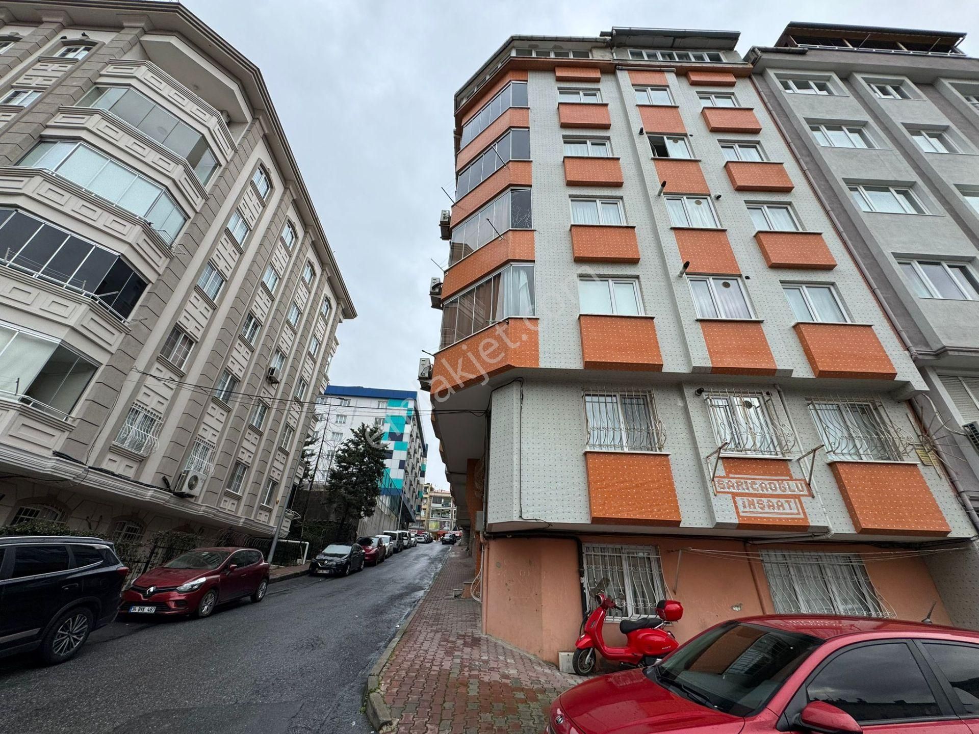 Bahçelievler Kocasinan Mahallesinde Satılık 2+1 Daire - Görsel 8