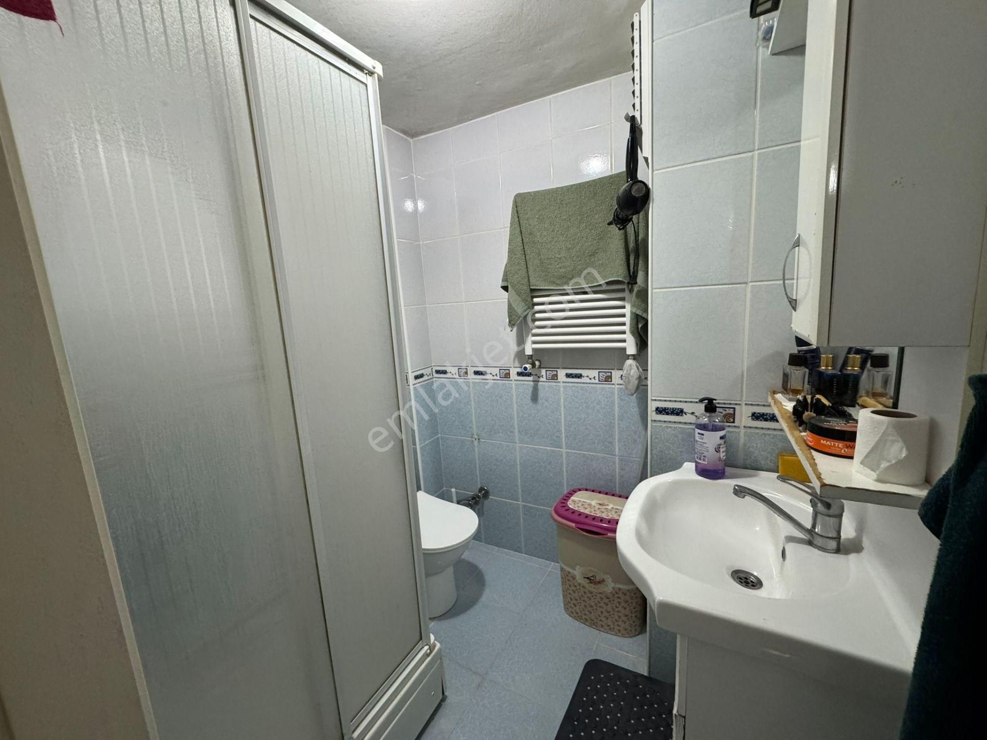 Bahçelievler Kocasinan Mahallesinde Satılık 2+1 Daire