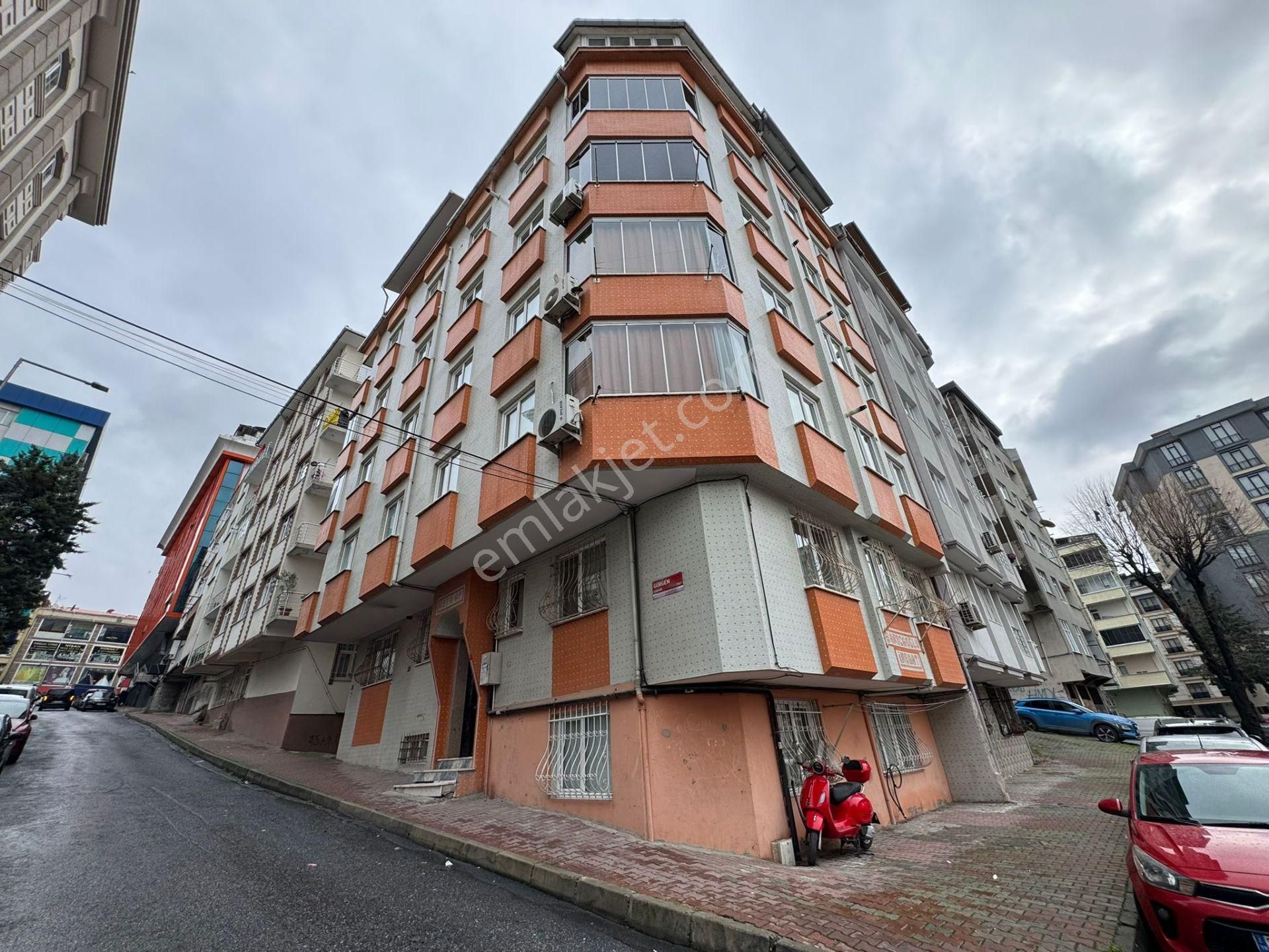 Bahçelievler Kocasinan Mahallesinde Satılık 2+1 Daire - Görsel 2