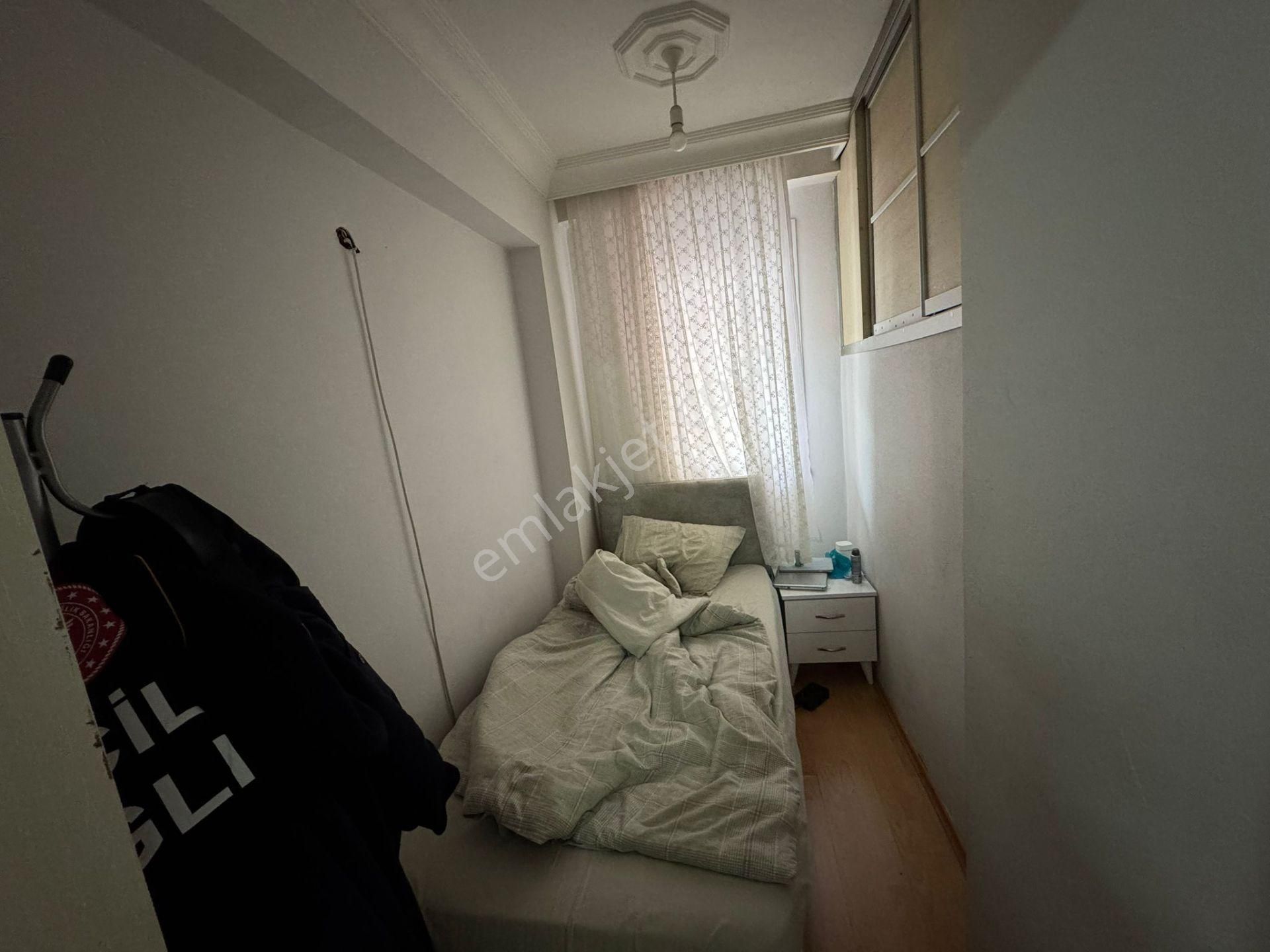 Bahçelievler Kocasinan Mahallesinde Satılık 2+1 Daire - Görsel 5