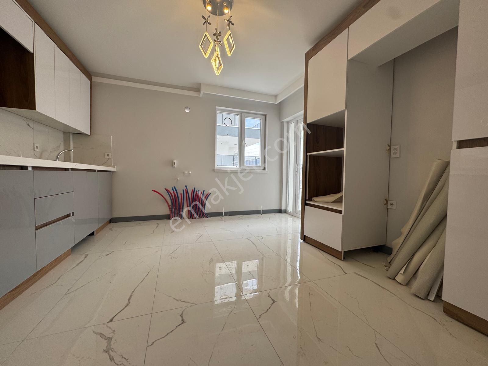 Sincan Yenikentte Satılık 4+1 Geniş Daire Fırsat Kupon - Görsel 12