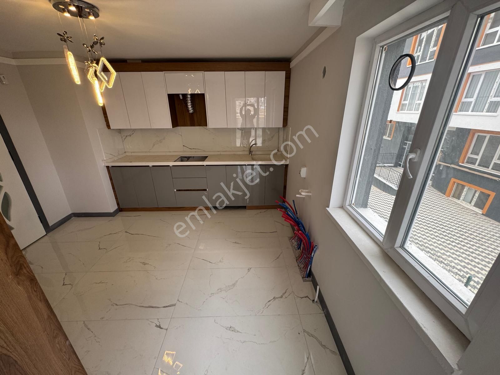 Sincan Yenikentte Satılık 4+1 Geniş Daire Fırsat Kupon - Görsel 3