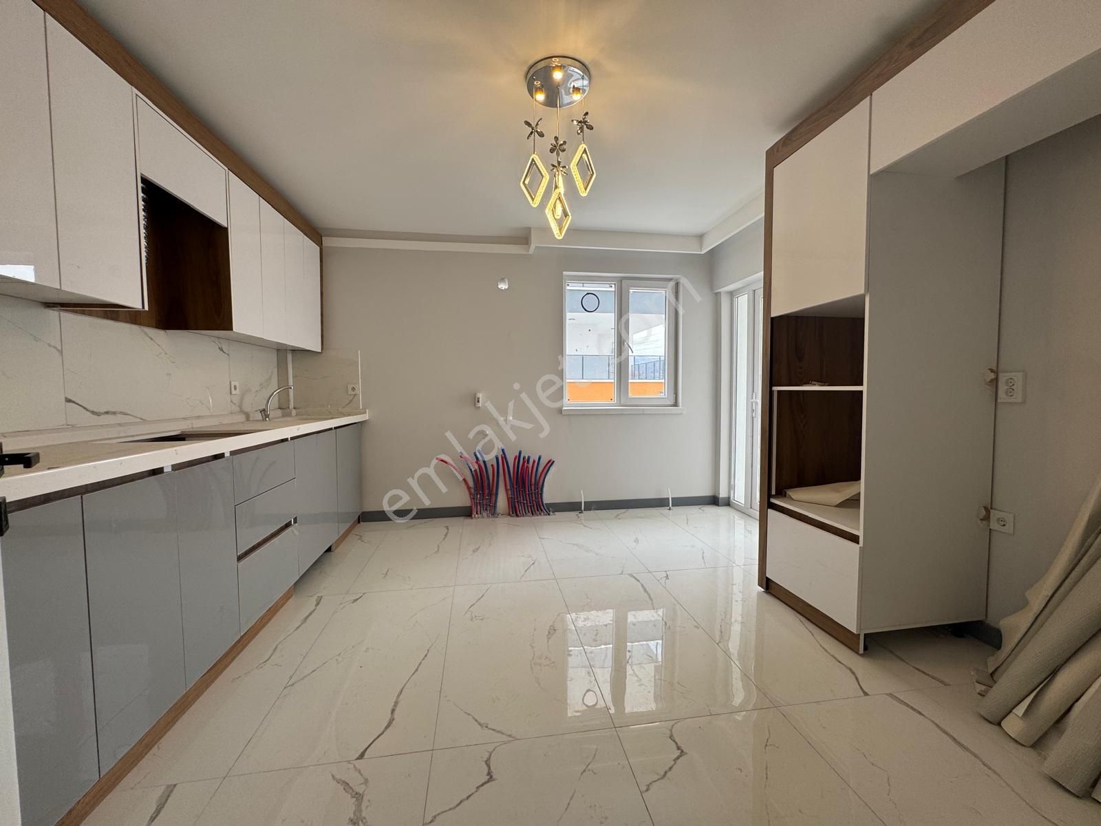 Sincan Yenikentte Satılık 4+1 Geniş Daire Fırsat Kupon - Görsel 8