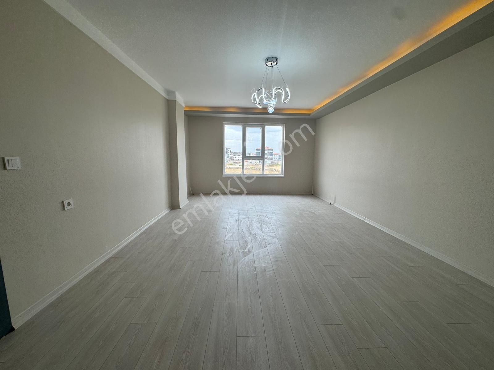 Sincan Yenikentte Satılık 4+1 Geniş Daire Fırsat Kupon - Görsel 17