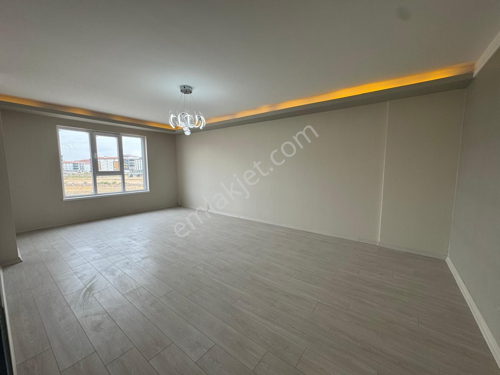 Sincan Yenikentte Satılık 4+1 Geniş Daire Fırsat Kupon - Görsel 16