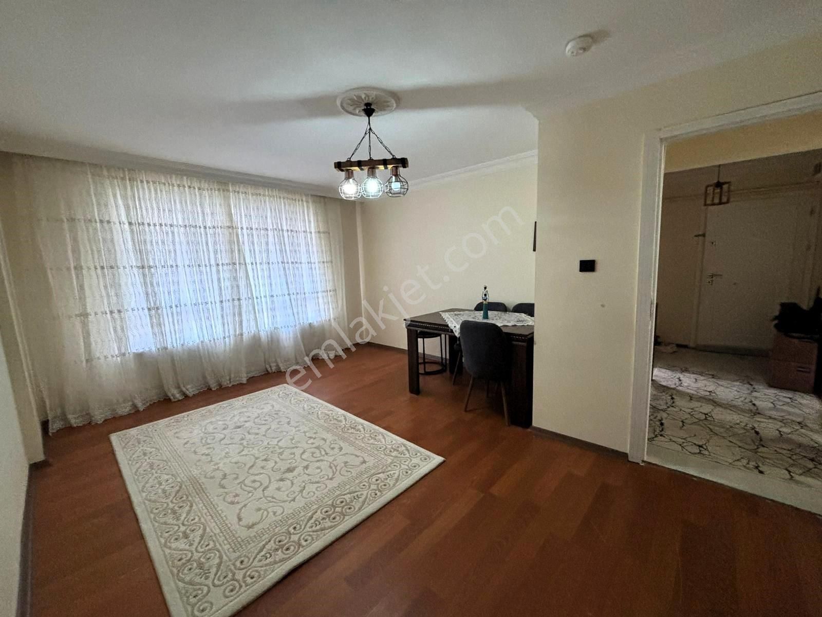 ꧁▇yılmaz'dan▇꧂merkezi Konumda Masrafsız Geniş 2+1 Daire - Görsel 10