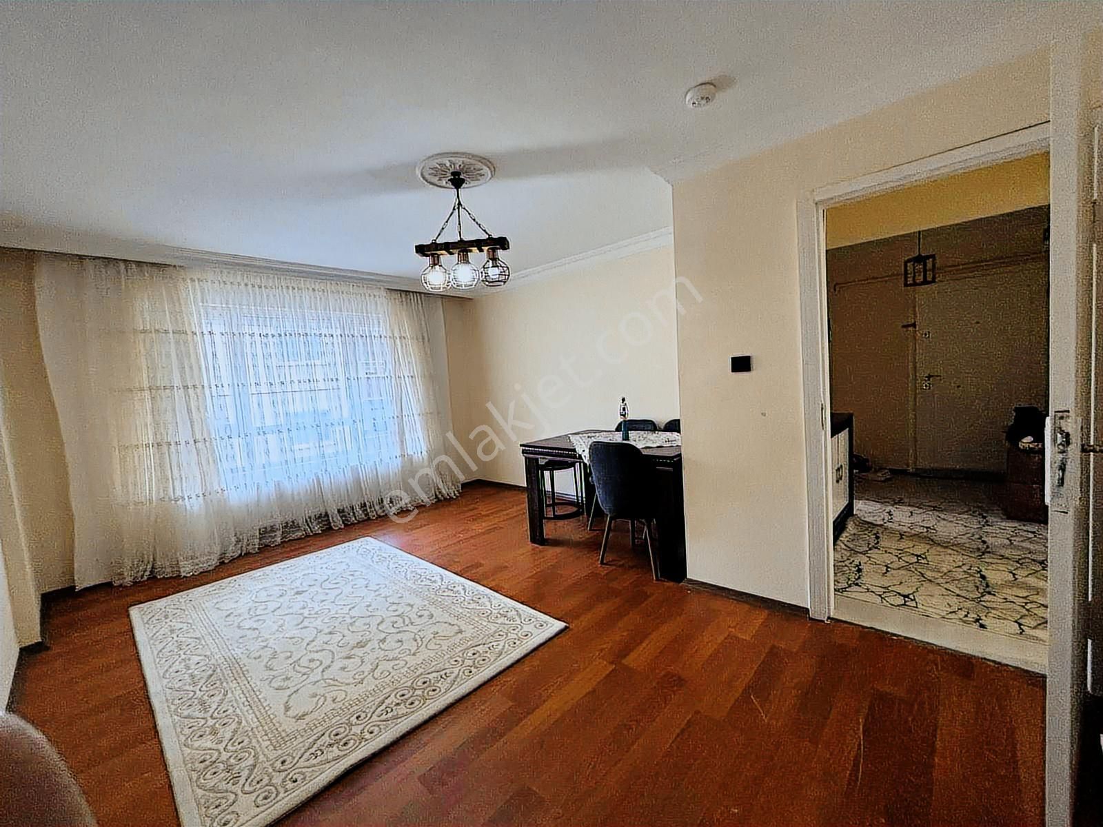 ꧁▇yılmaz'dan▇꧂merkezi Konumda Masrafsız Geniş 2+1 Daire - Görsel 24