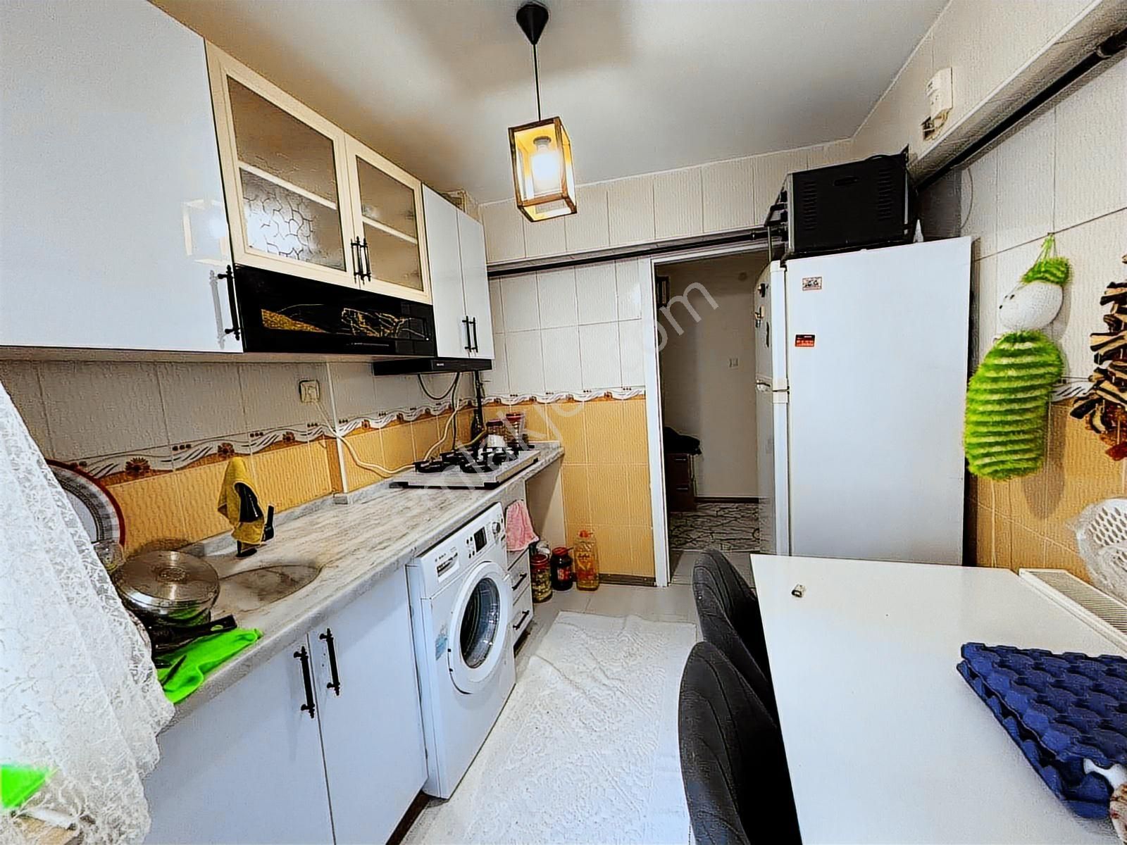 ꧁▇yılmaz'dan▇꧂merkezi Konumda Masrafsız Geniş 2+1 Daire - Görsel 9