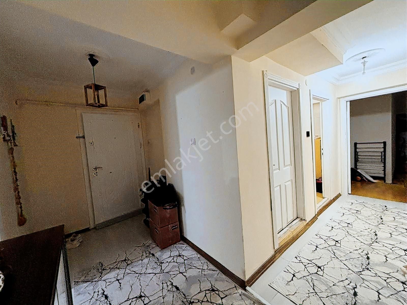 ꧁▇yılmaz'dan▇꧂merkezi Konumda Masrafsız Geniş 2+1 Daire - Görsel 22