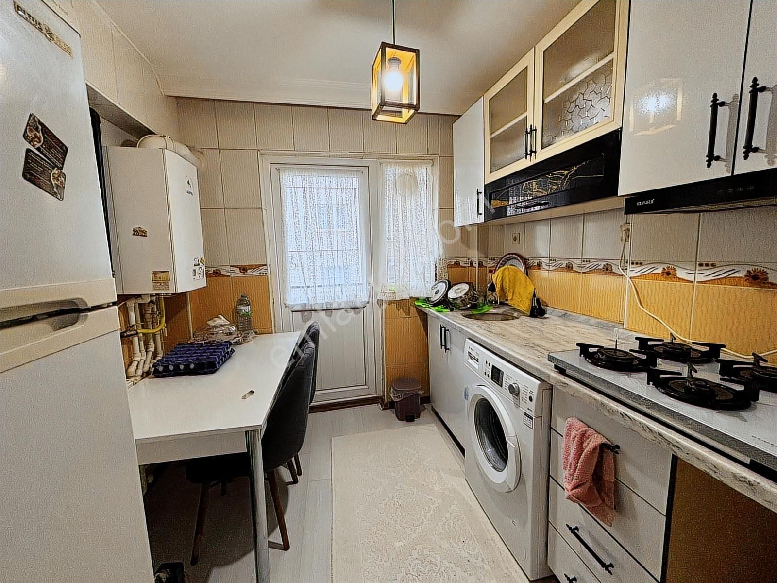 ꧁▇yılmaz'dan▇꧂merkezi Konumda Masrafsız Geniş 2+1 Daire - Görsel 17