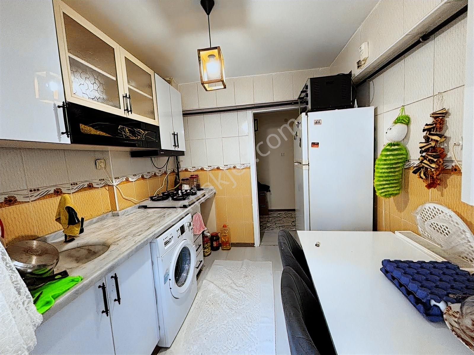 ꧁▇yılmaz'dan▇꧂merkezi Konumda Masrafsız Geniş 2+1 Daire - Görsel 4