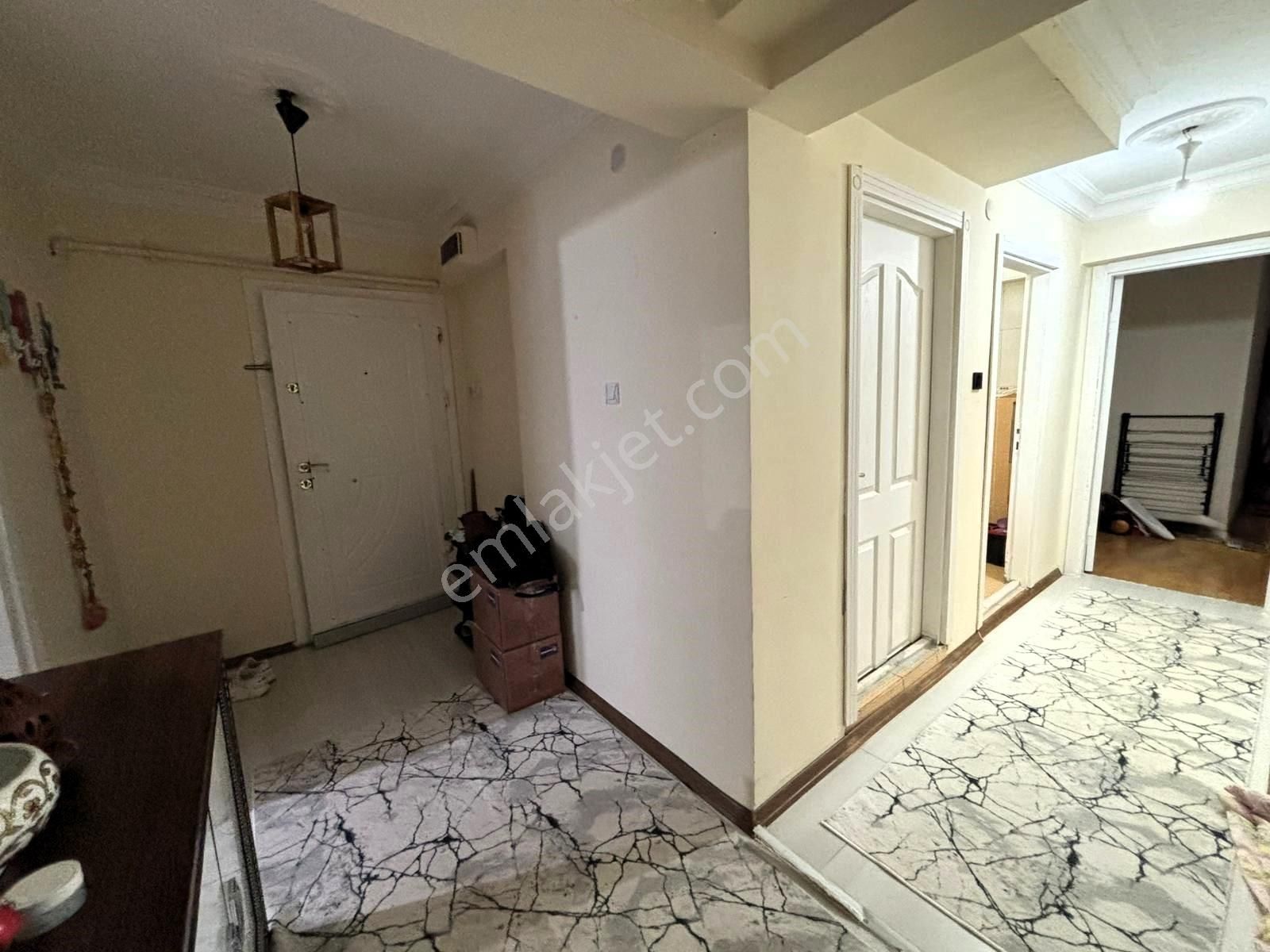 ꧁▇yılmaz'dan▇꧂merkezi Konumda Masrafsız Geniş 2+1 Daire - Görsel 3