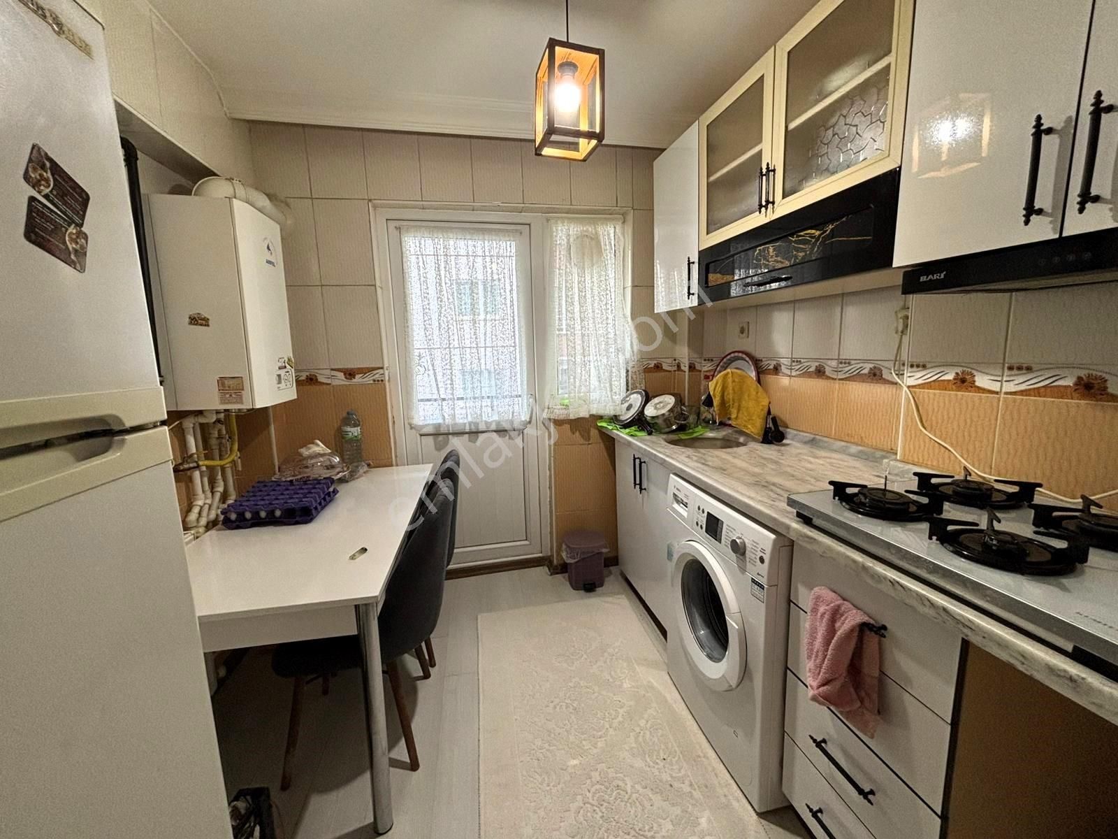 ꧁▇yılmaz'dan▇꧂merkezi Konumda Masrafsız Geniş 2+1 Daire - Görsel 11