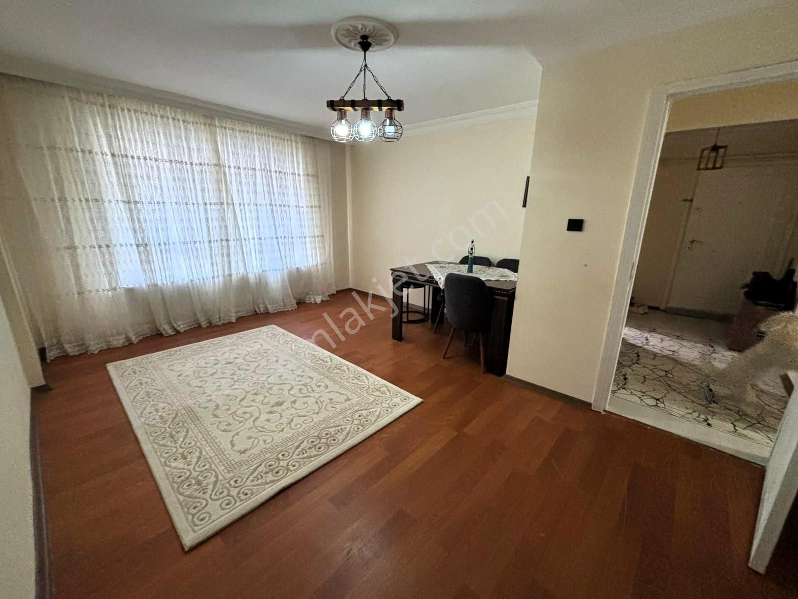 ꧁▇yılmaz'dan▇꧂merkezi Konumda Masrafsız Geniş 2+1 Daire - Görsel 2