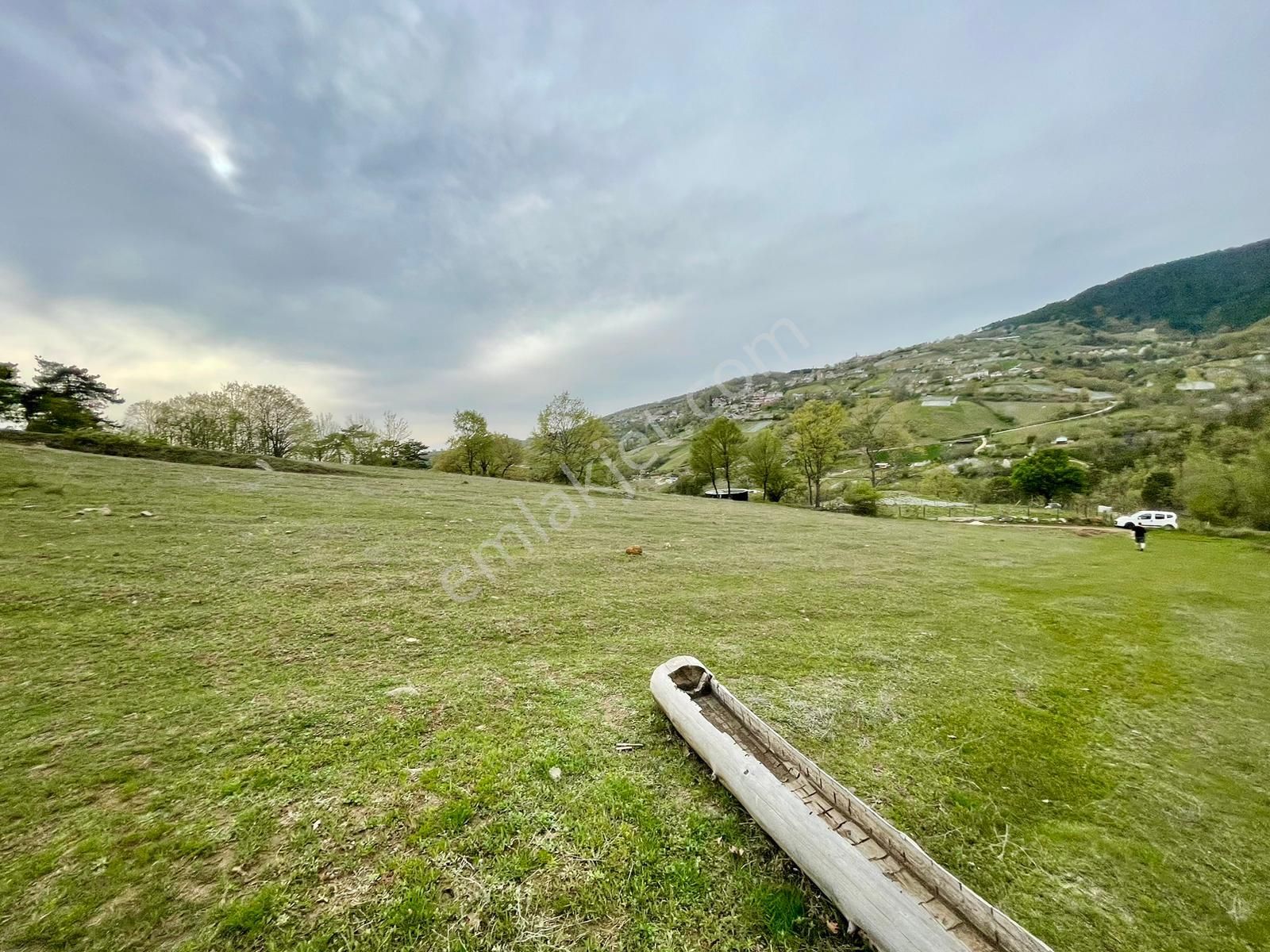 Bursa Orhangazi Bağlı"da Satılık 5.541m2 Süper Uygun Tarla - Görsel 11