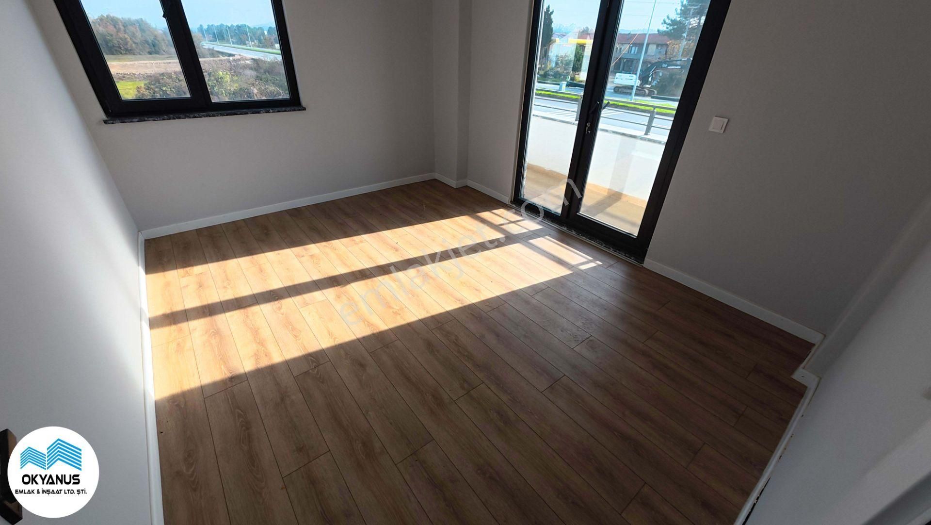 Sakarya Kocaali'de Geniş Bahçeli 3+1 Modern Villa - Görsel 17