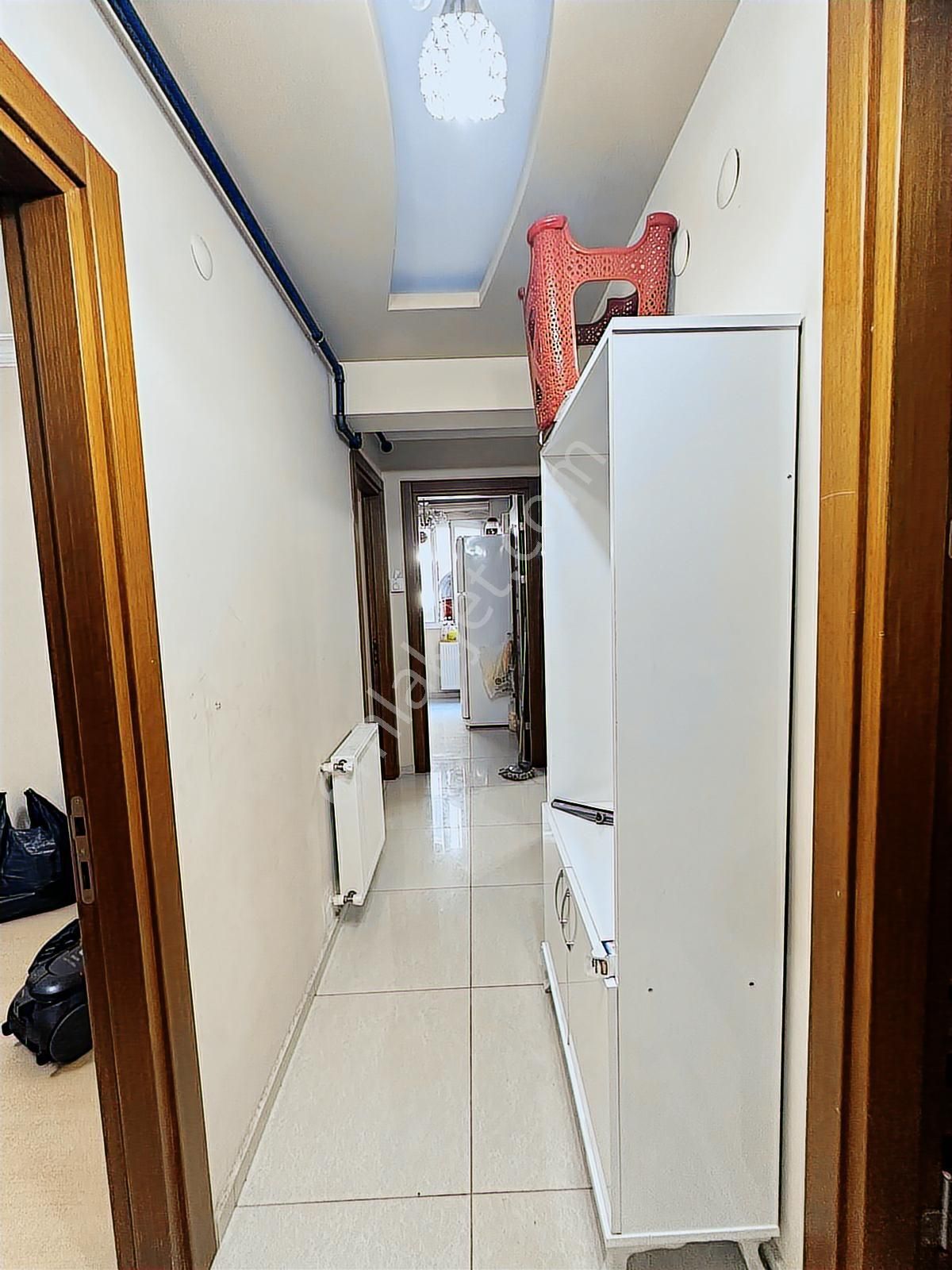 Bozyaka Da 3+1 Doğalgazlı Asansörlü Otoparklı Satılık Daire - Görsel 2