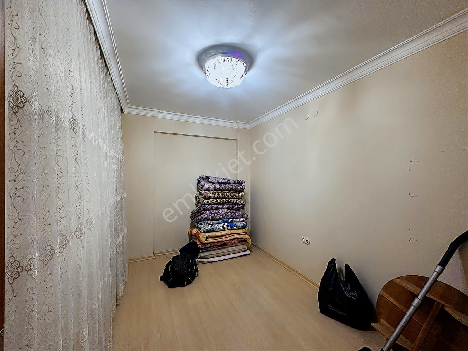 Bozyaka Da 3+1 Doğalgazlı Asansörlü Otoparklı Satılık Daire - Görsel 18